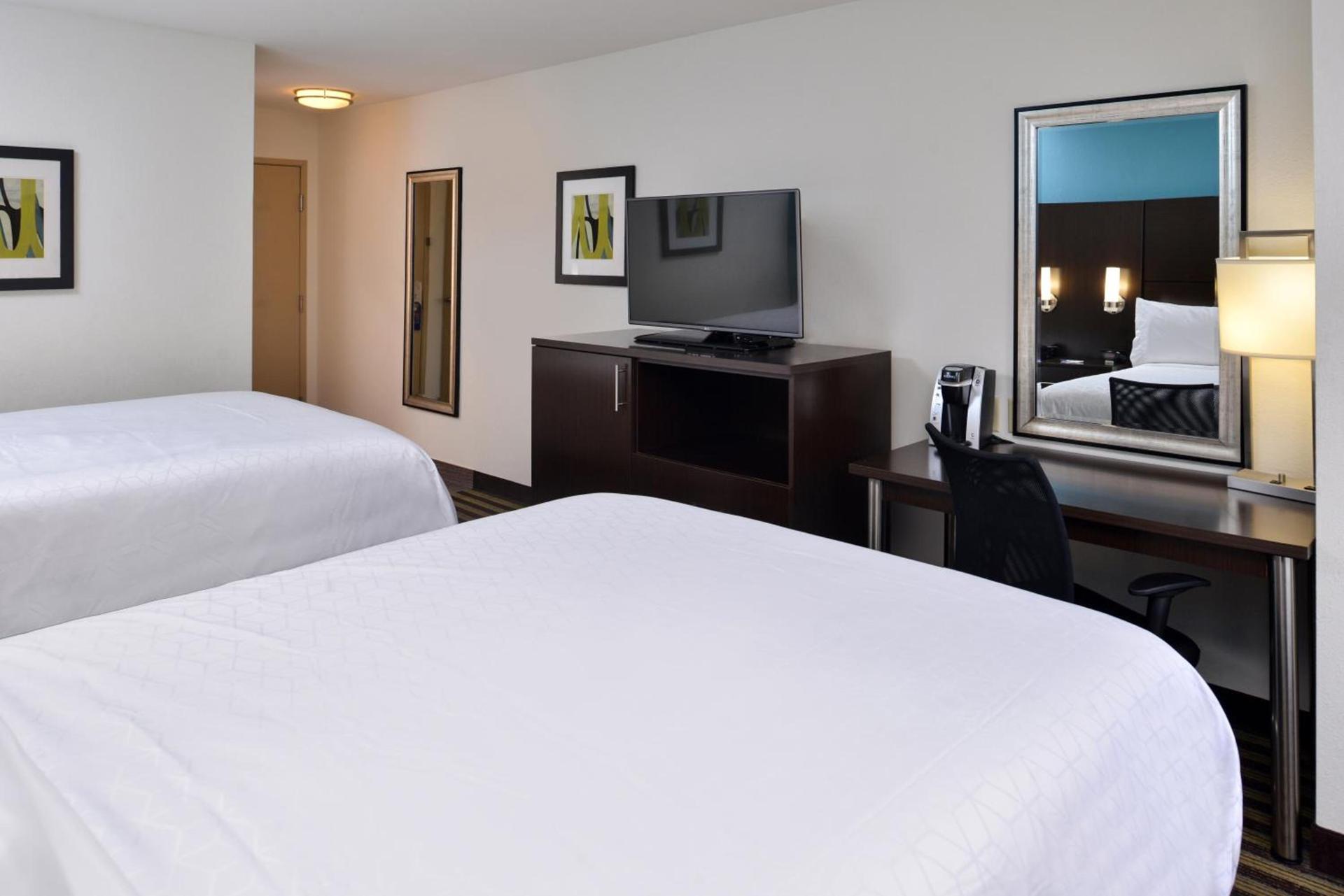 Holiday Inn Express Montgomery East I-85 by IHG photo 43