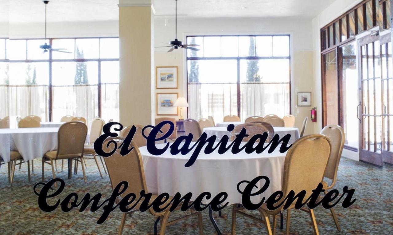 Hotel El Capitan photo 20