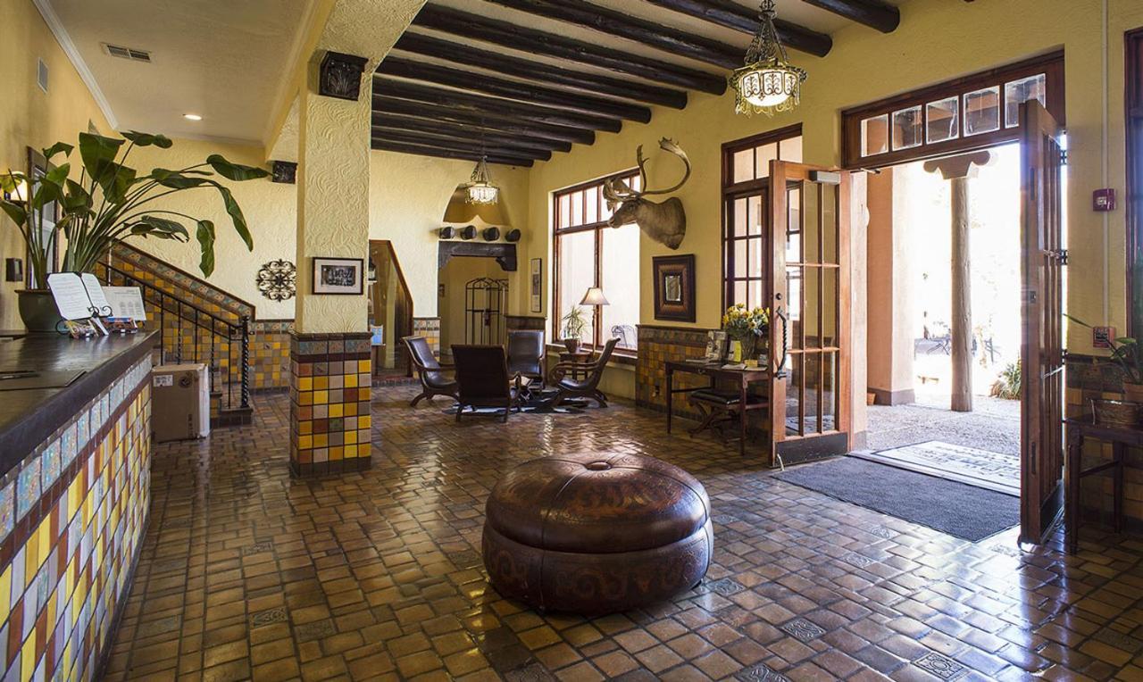 Hotel El Capitan photo 2