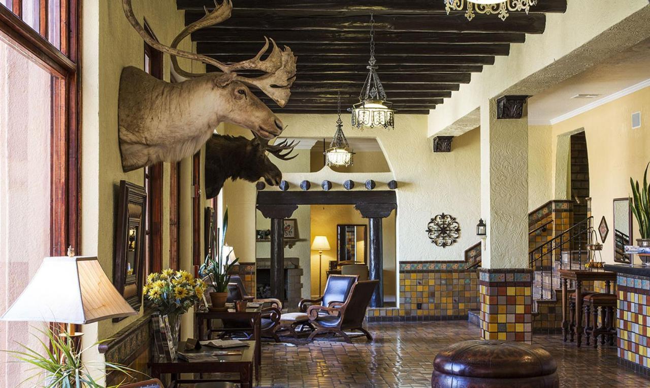 Hotel El Capitan photo 31