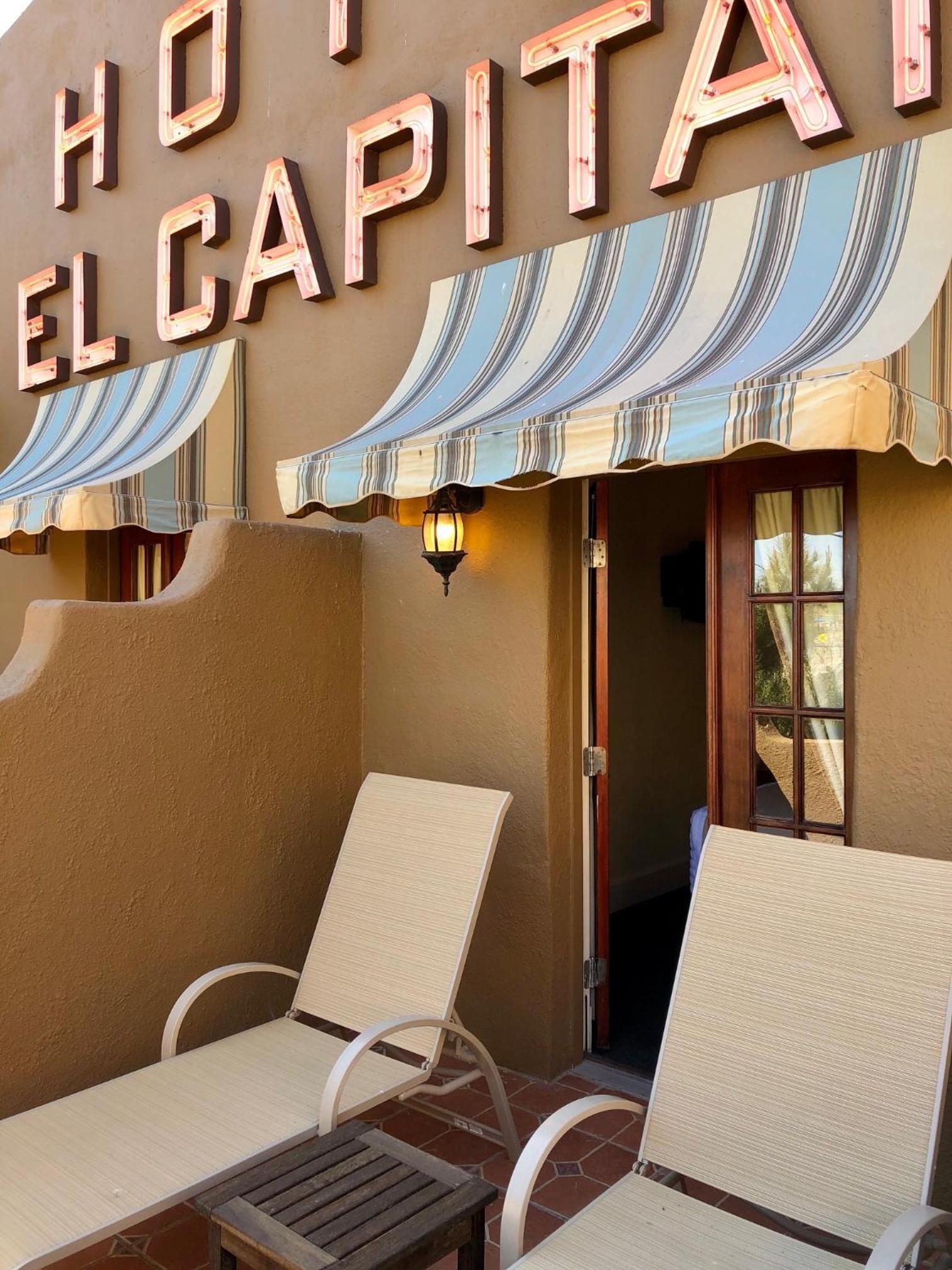 Hotel El Capitan photo 33