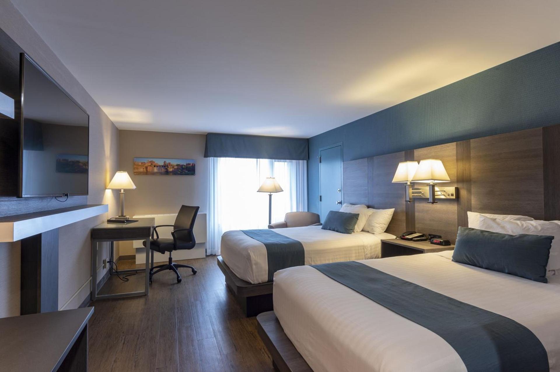 RIT Inn & Conference Center photo 14