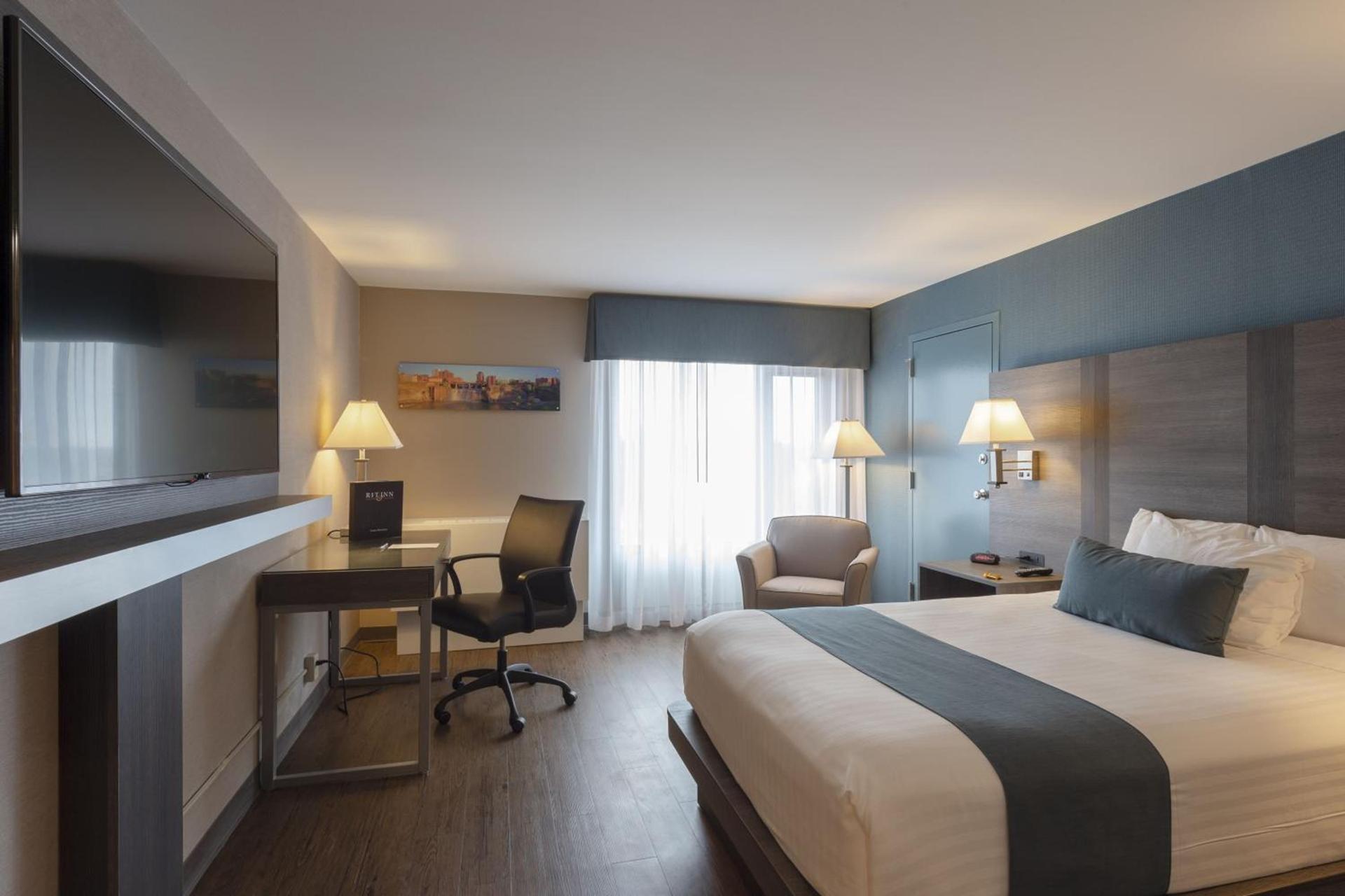 RIT Inn & Conference Center photo 16