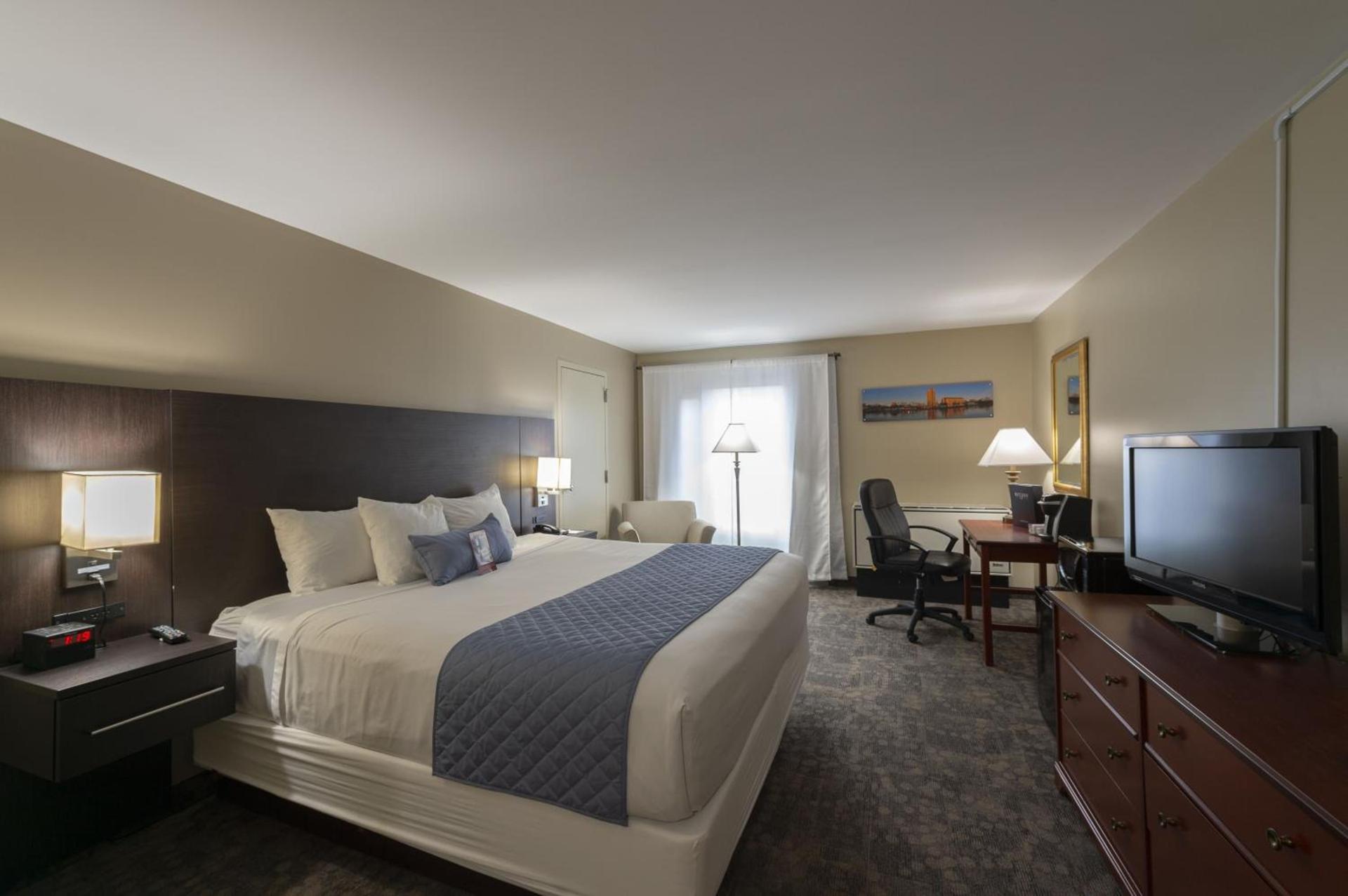 RIT Inn & Conference Center photo 31