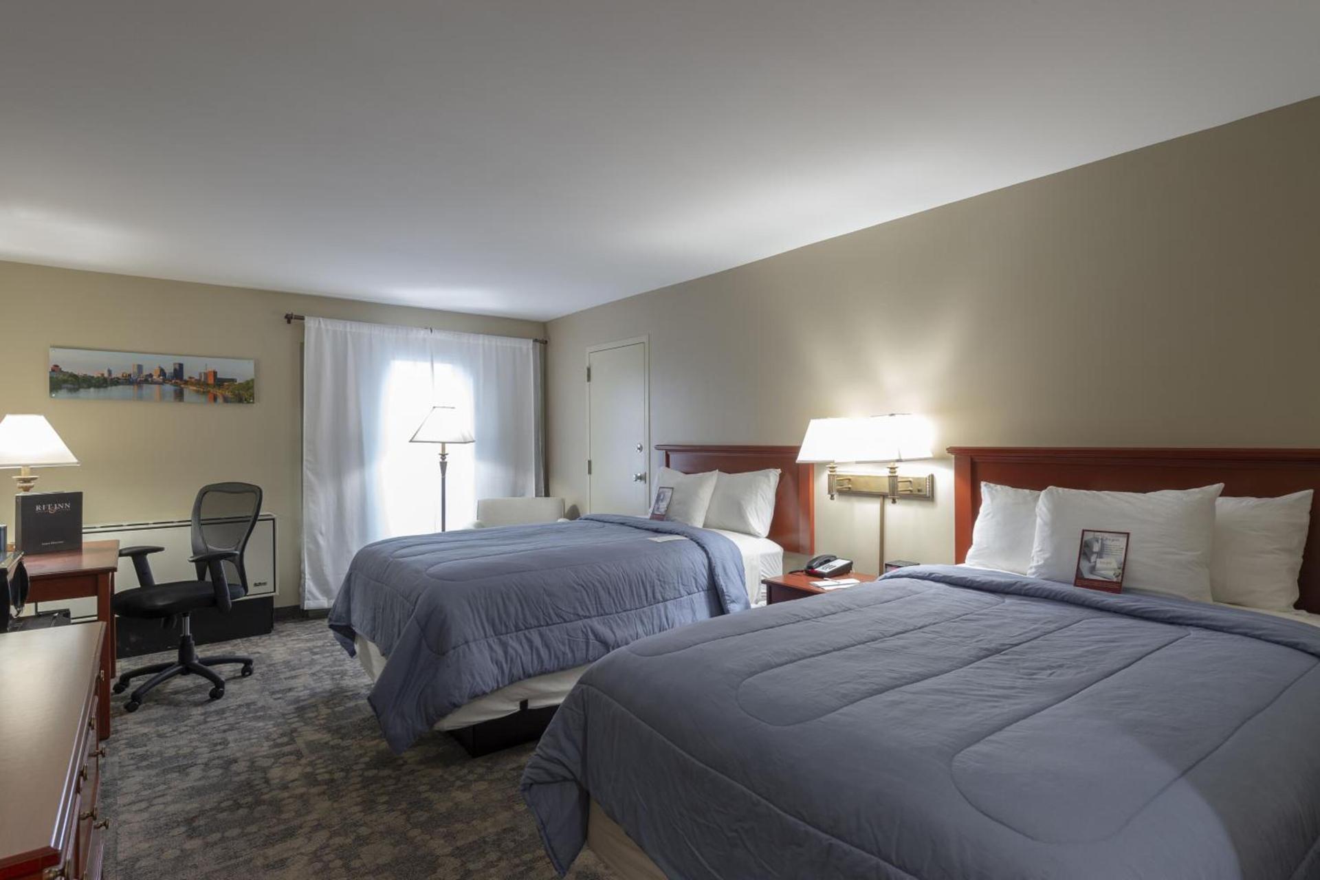 RIT Inn & Conference Center photo 26
