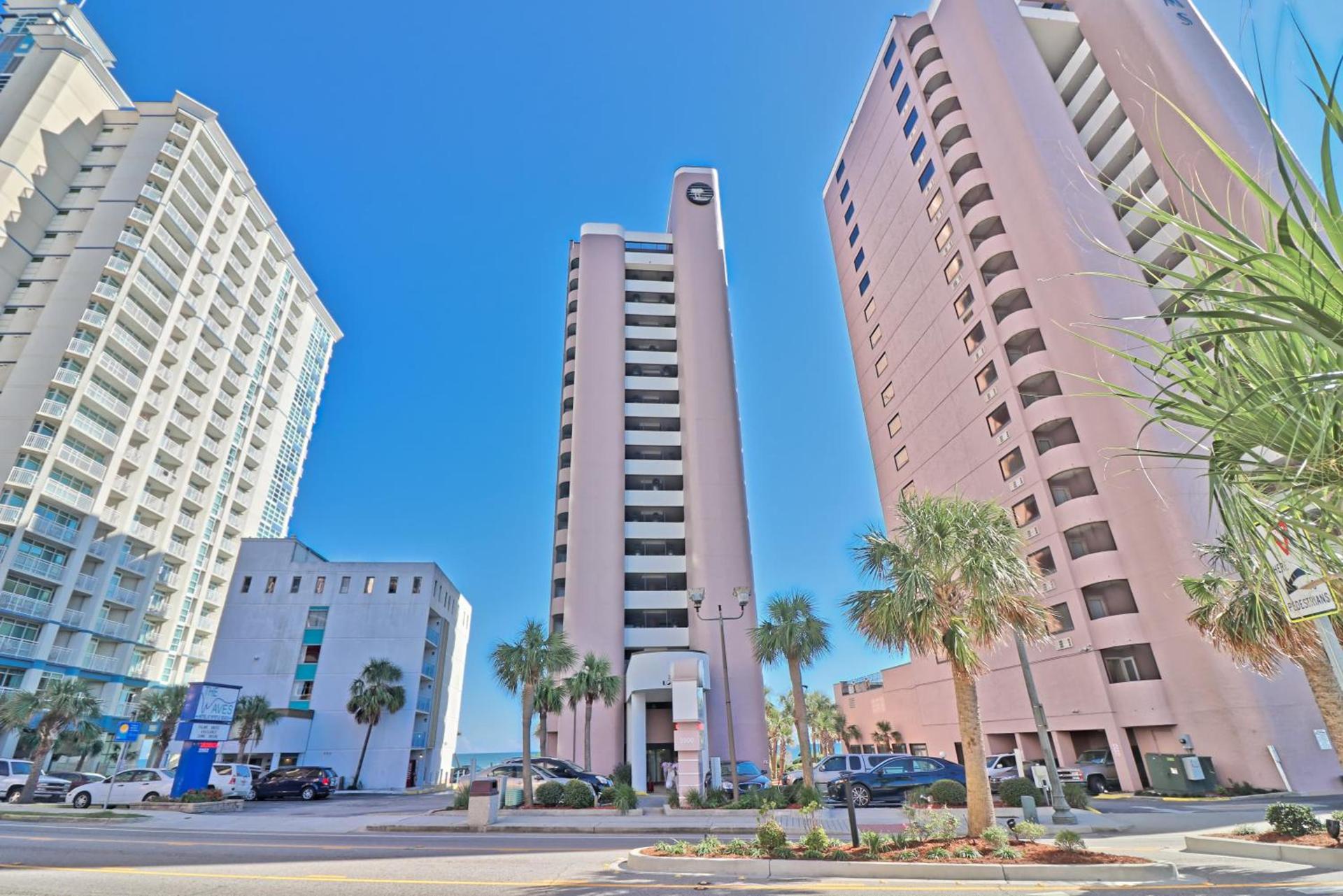 Suites at the Beach photo 4