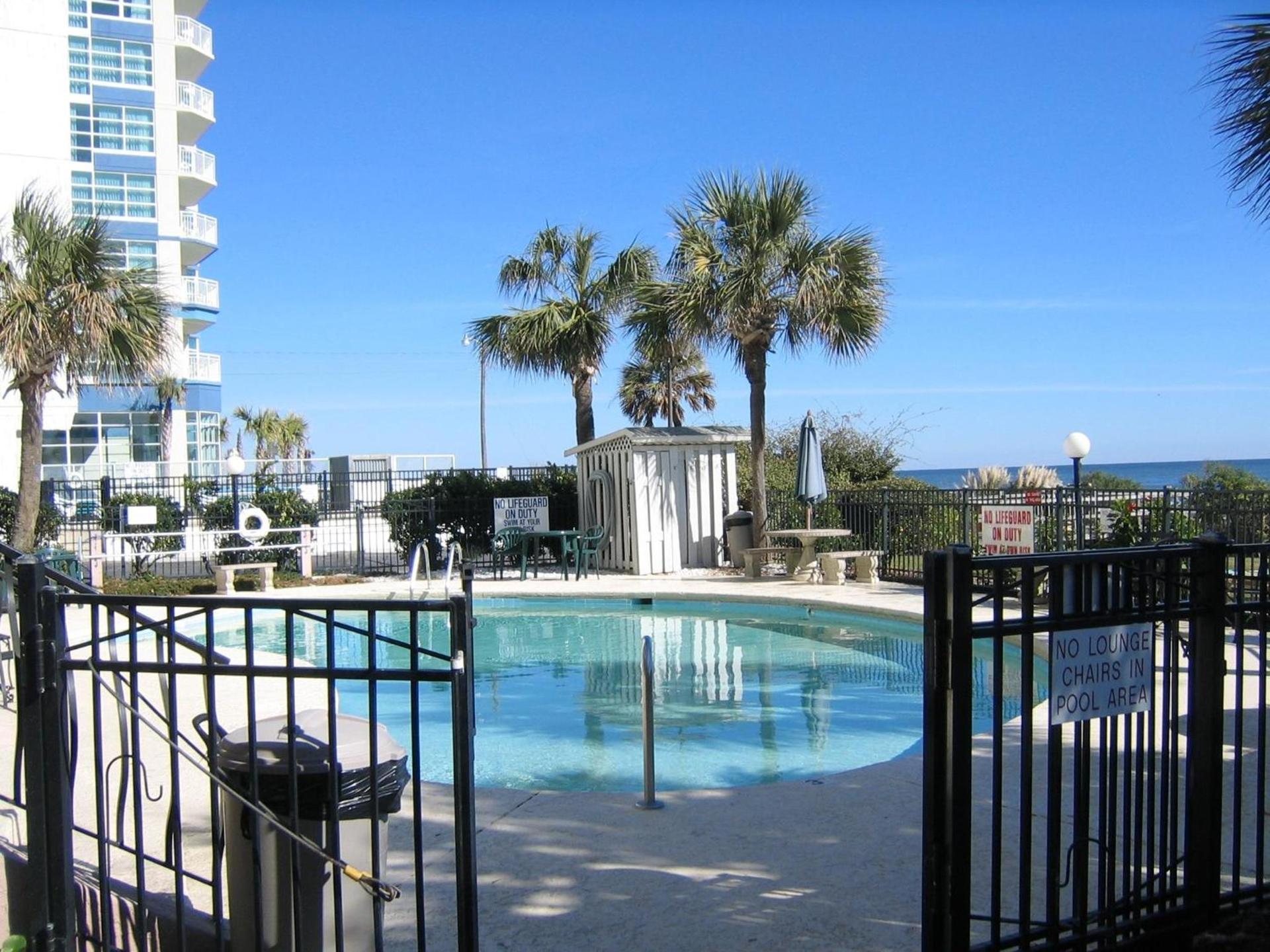 Suites at the Beach photo 17