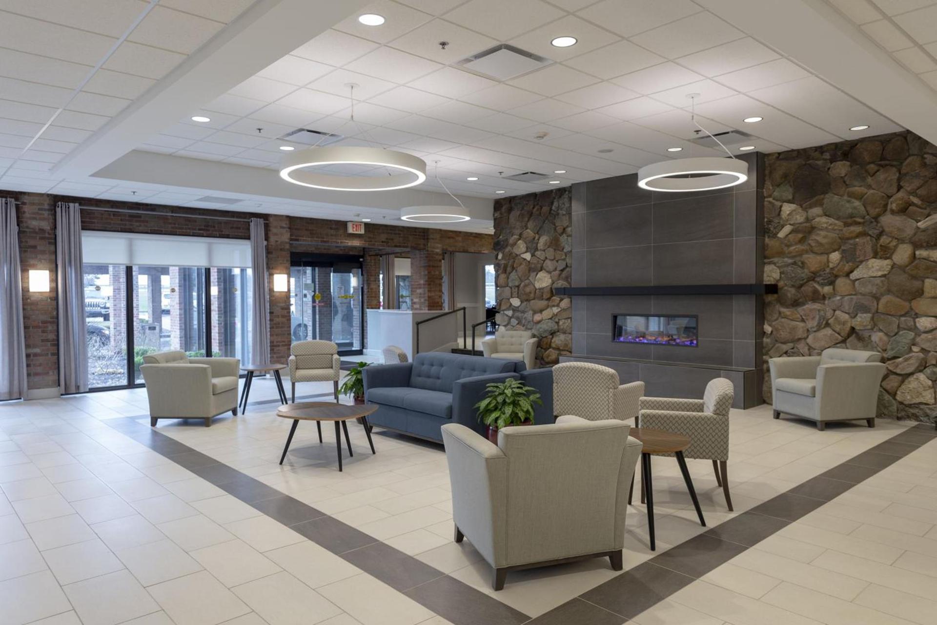 RIT Inn & Conference Center photo 19