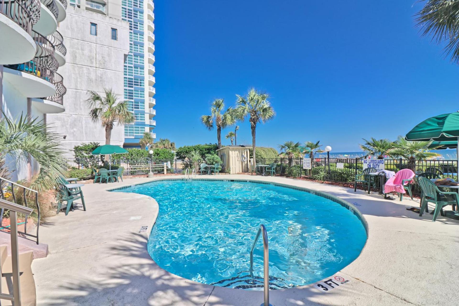 Suites at the Beach photo 15