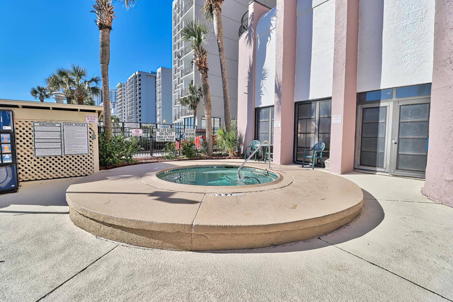 Suites at the Beach photo 23