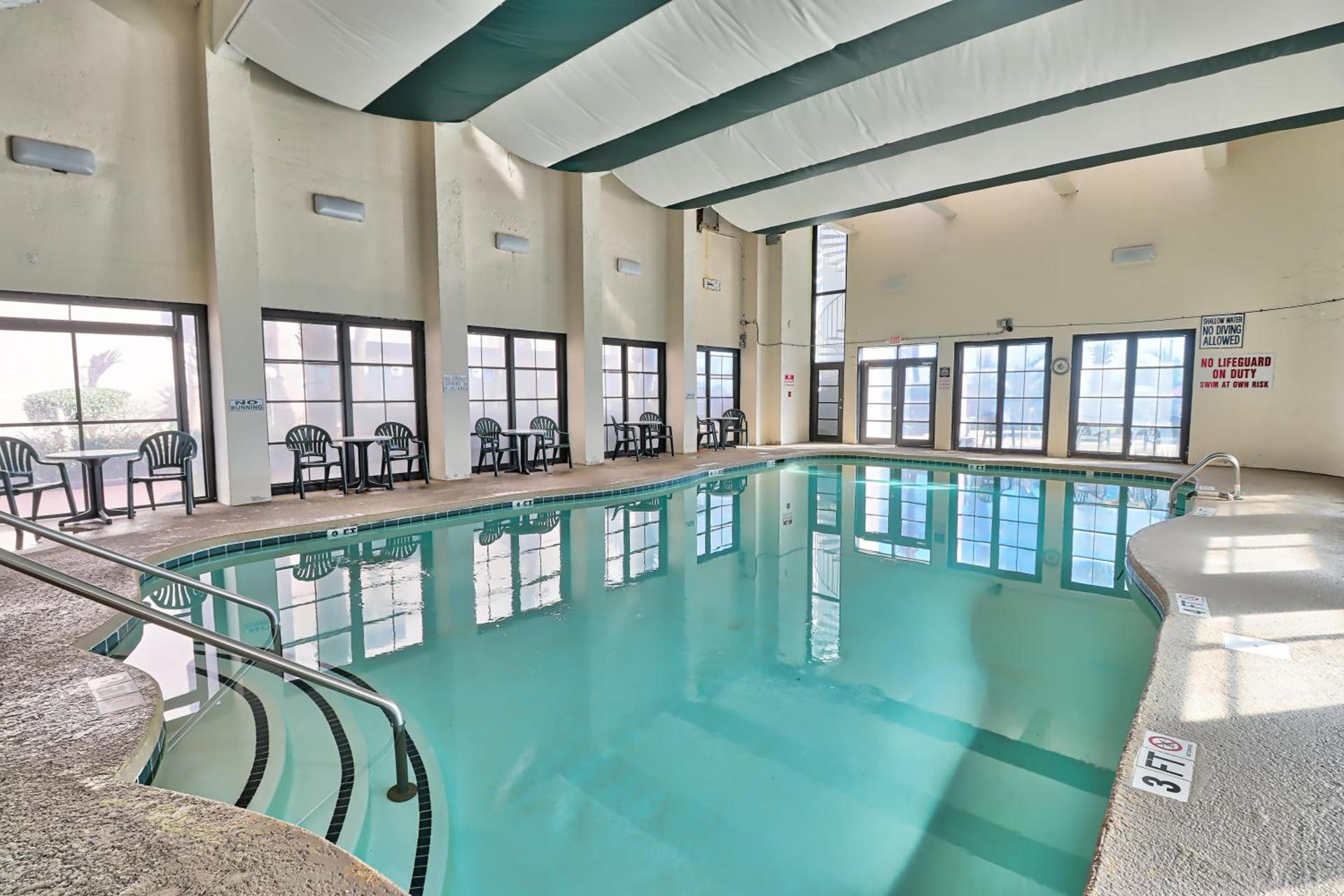 Suites at the Beach photo 18
