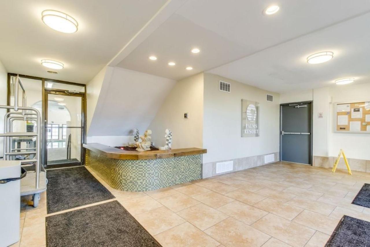 Suites at the Beach photo 12