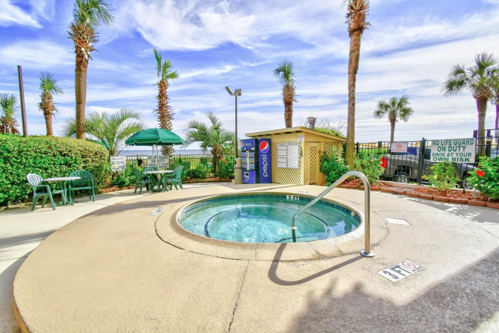 Suites at the Beach photo 24