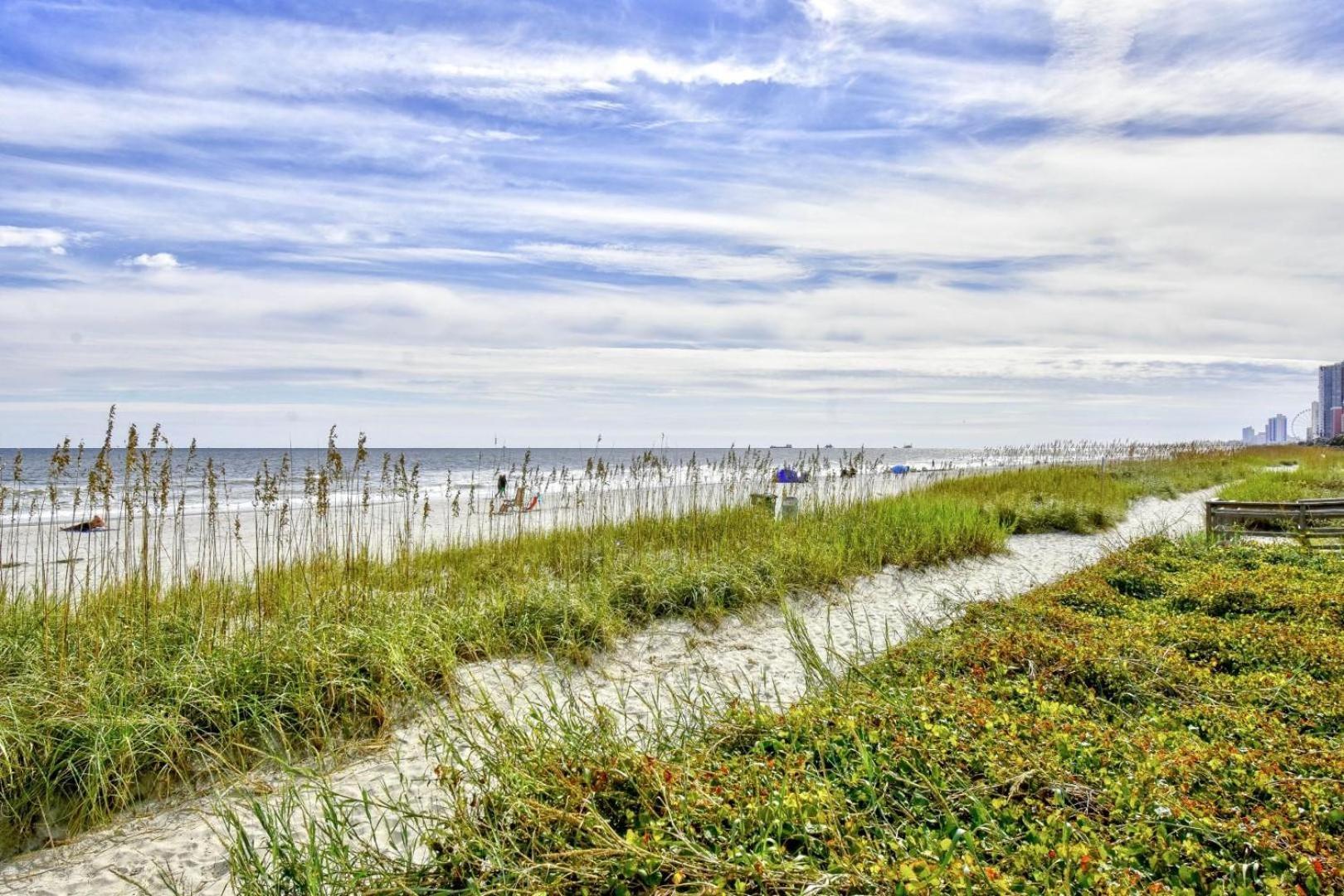 Suites at the Beach photo 31