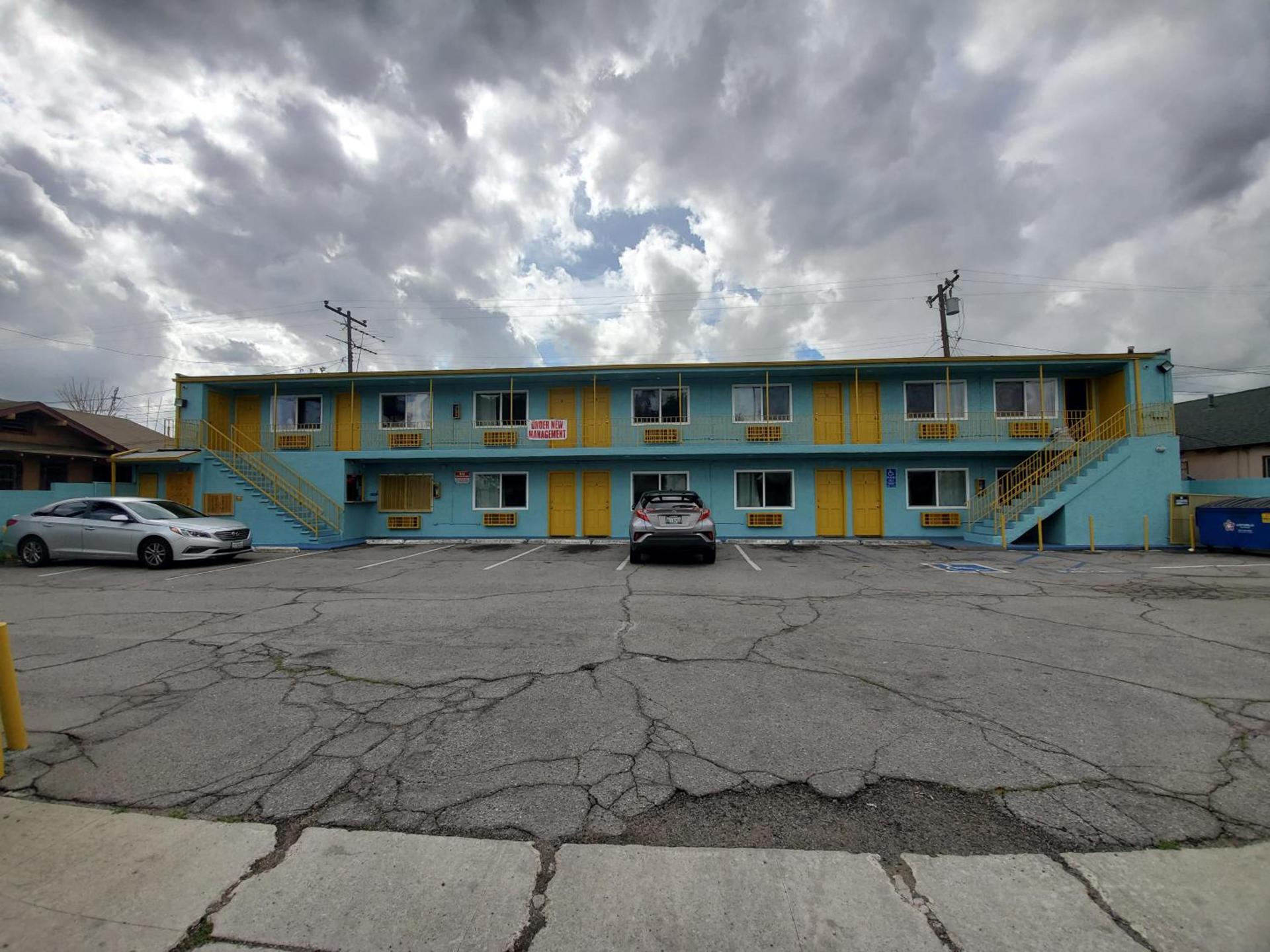 Rose motel photo 24
