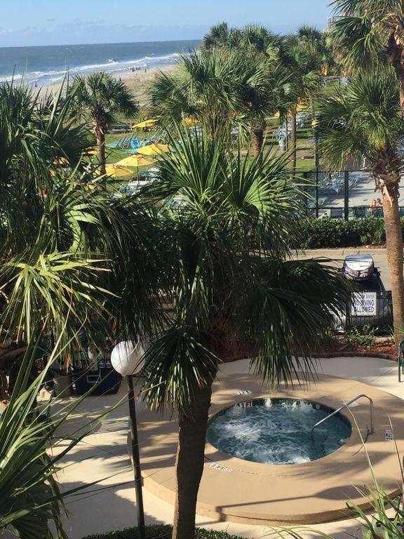 Suites at the Beach photo 25