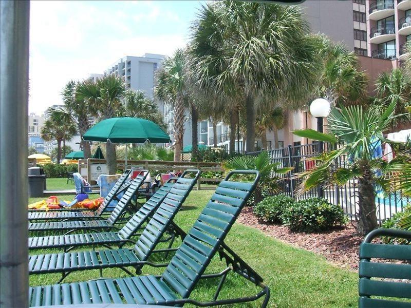 Suites at the Beach photo 28