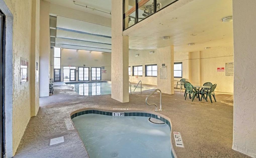 Suites at the Beach photo 21