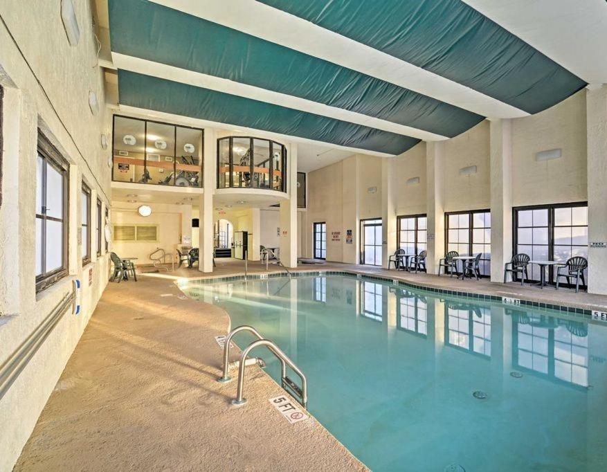 Suites at the Beach photo 19