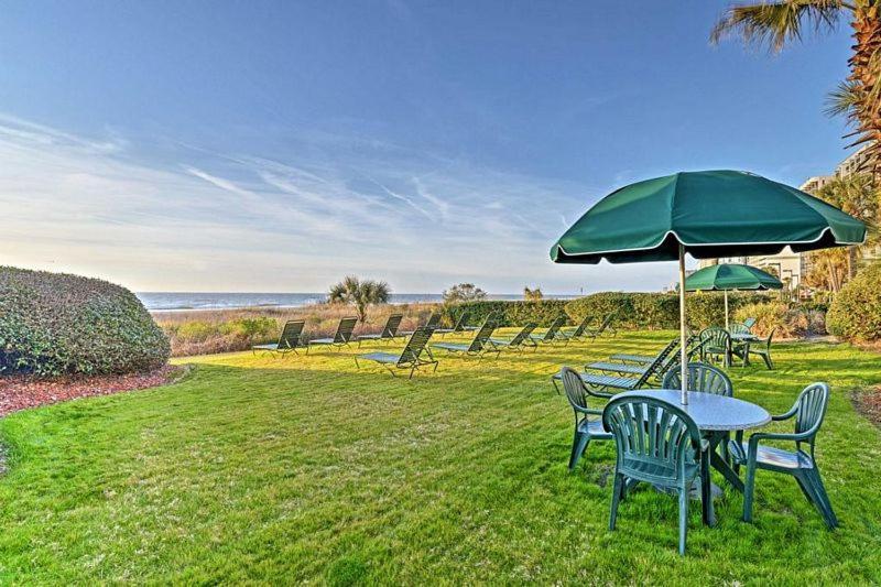 Suites at the Beach photo 27