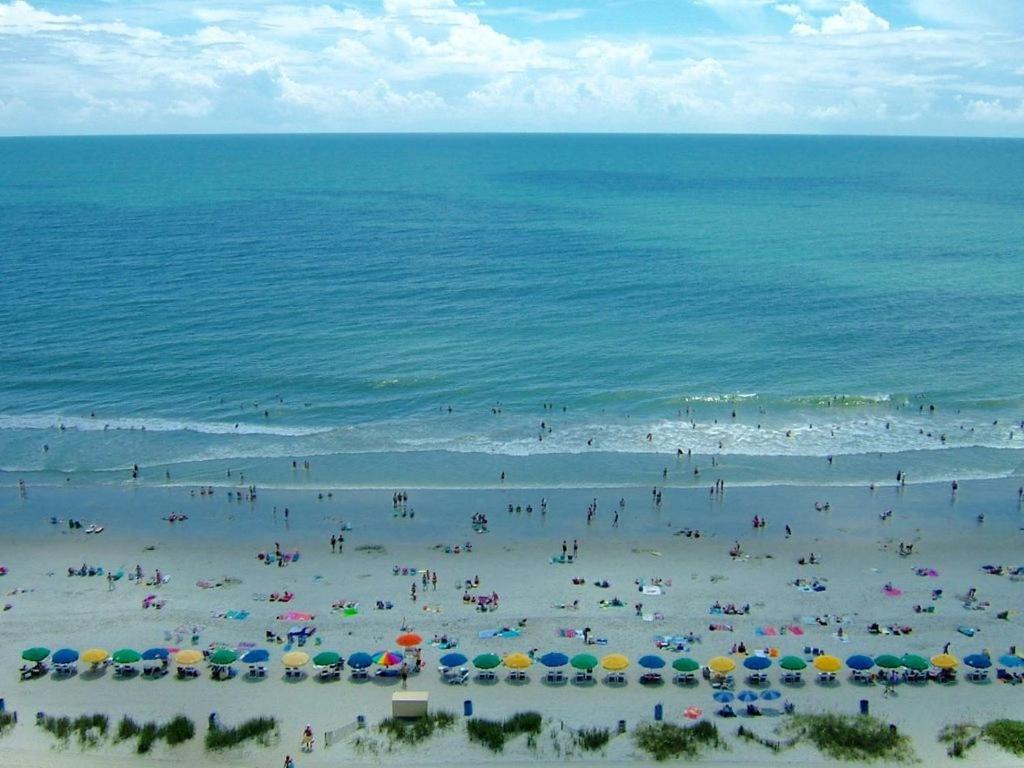 Suites at the Beach photo 38