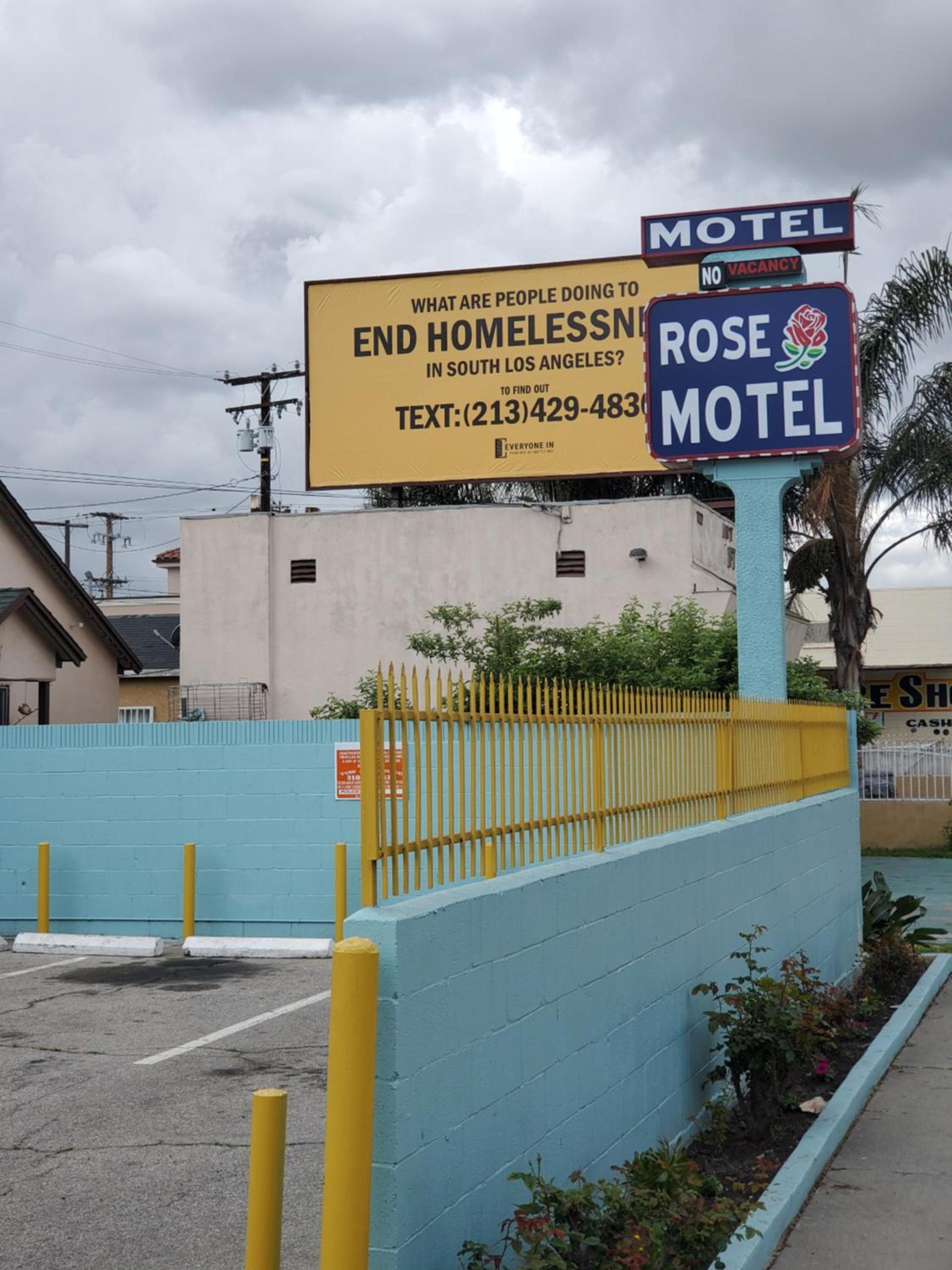 Rose motel photo 23
