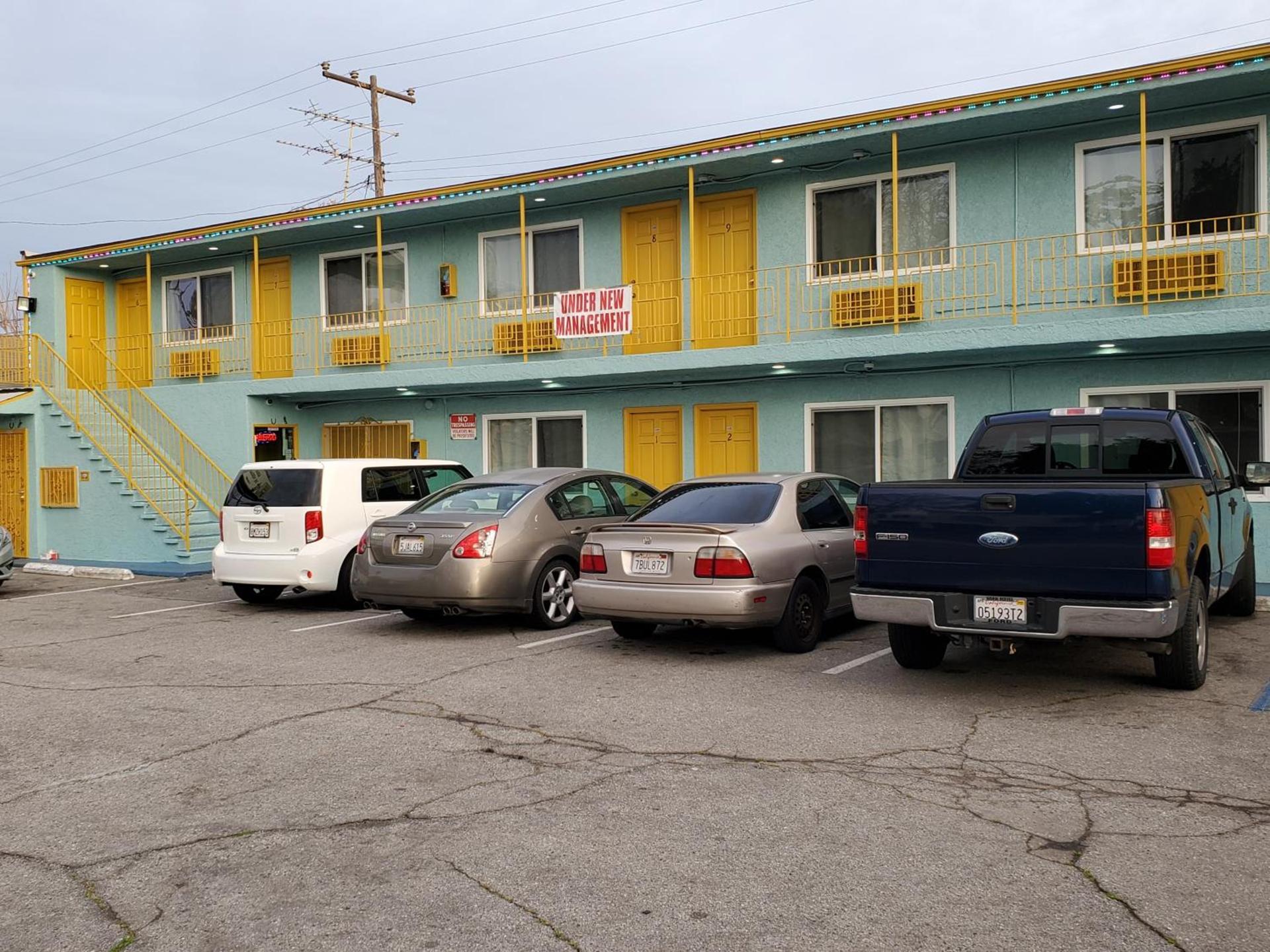 Rose motel photo 19