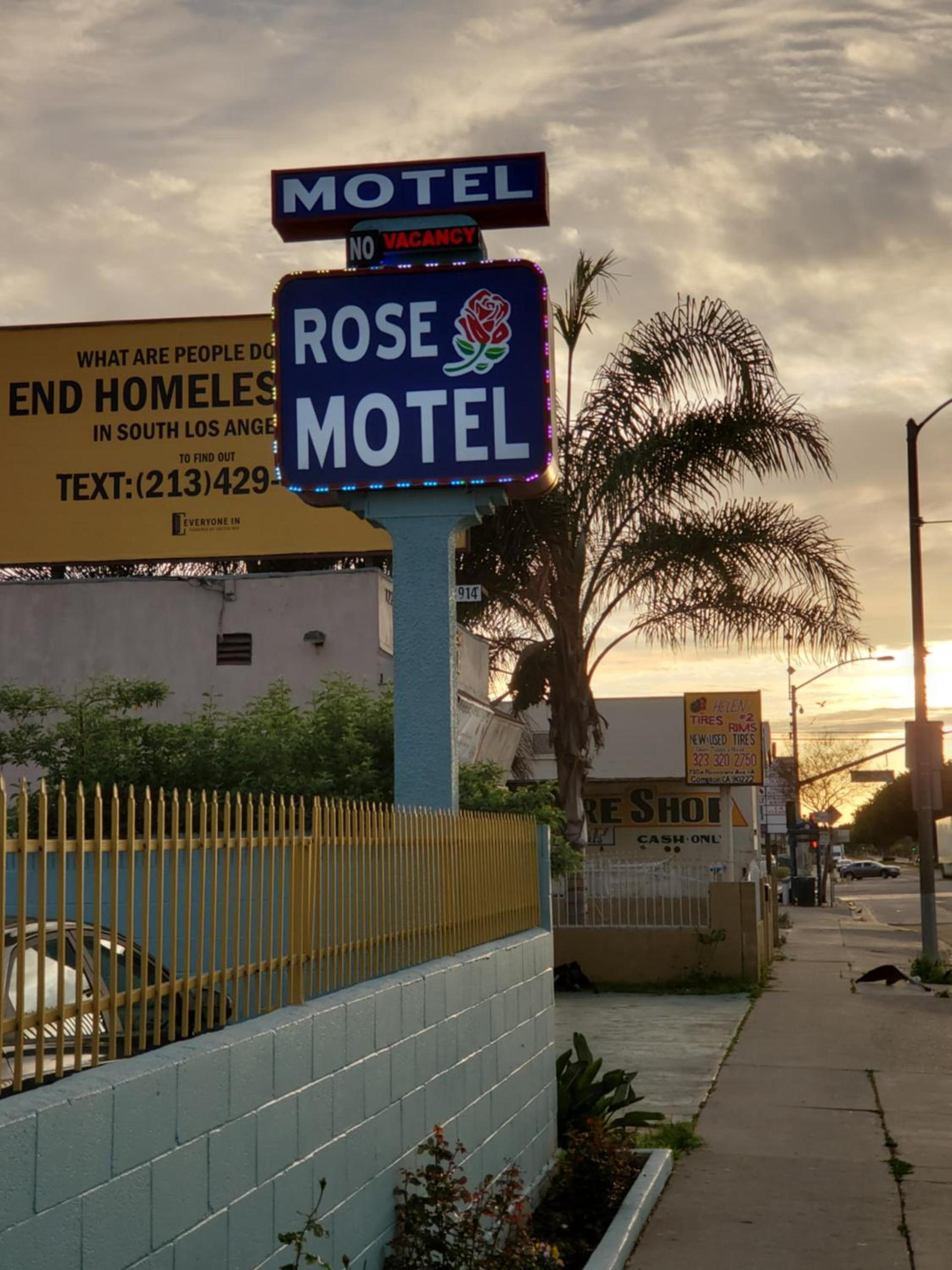 Rose motel photo 20