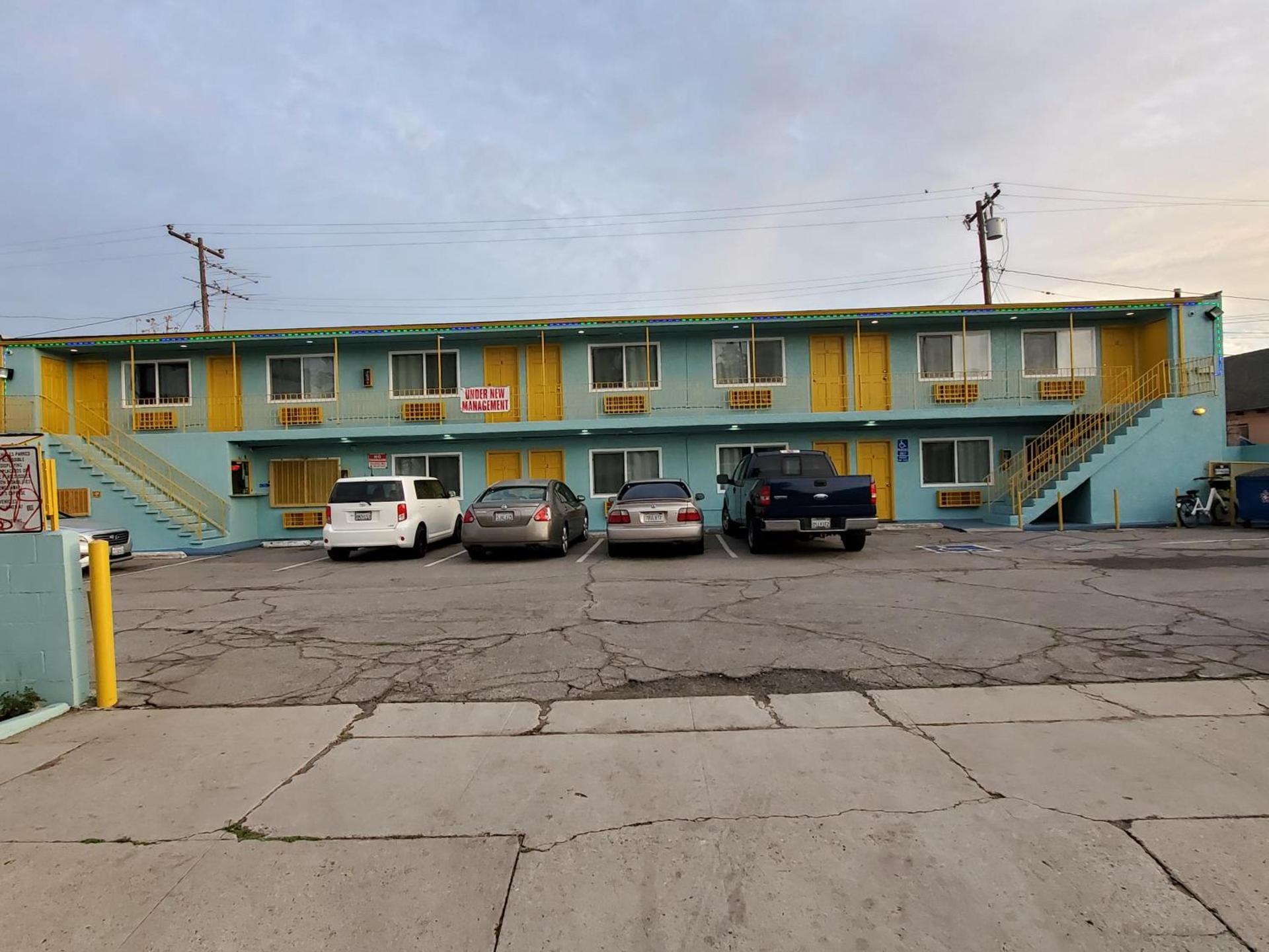 Rose motel photo 21