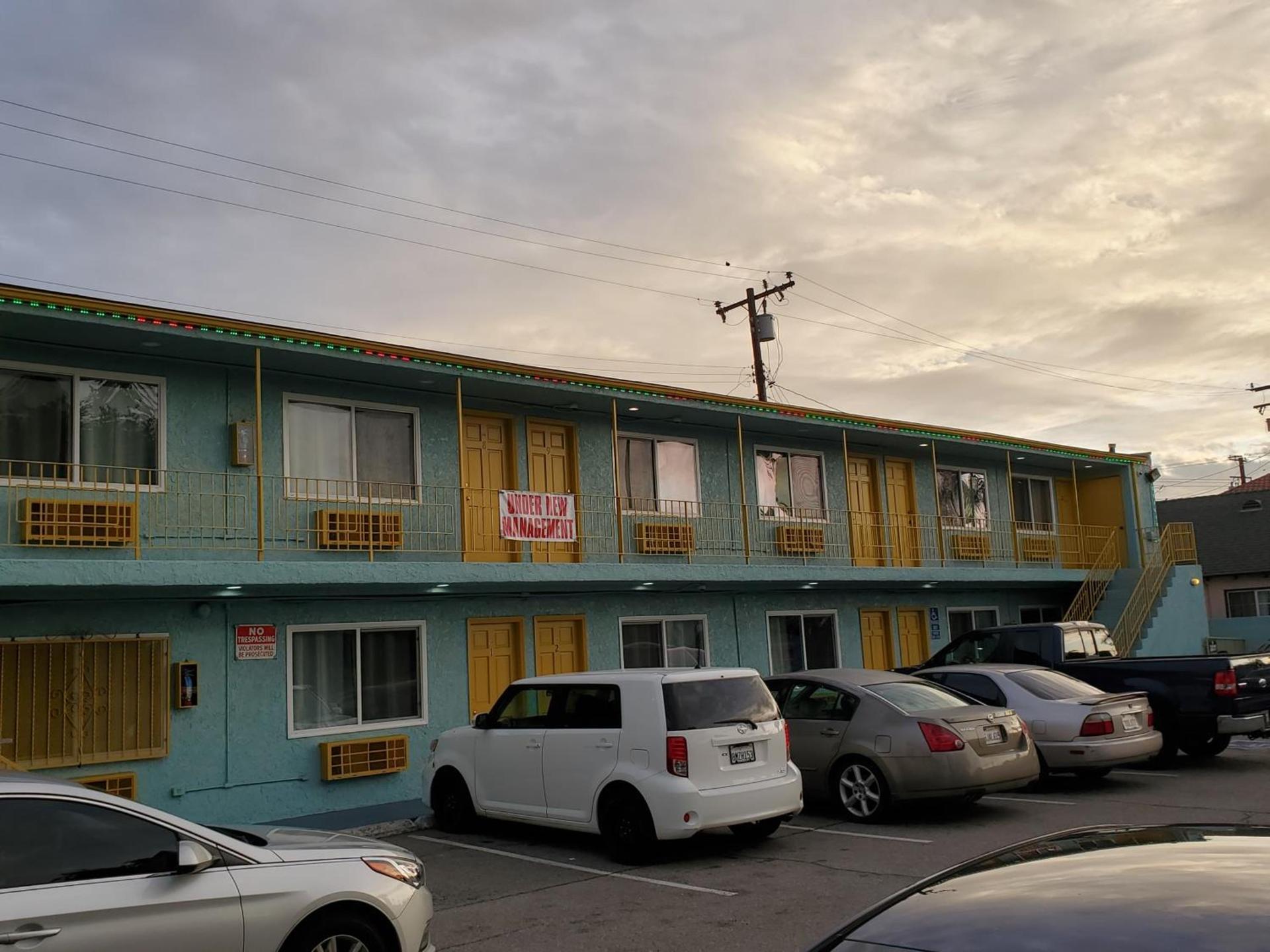 Rose motel photo 15