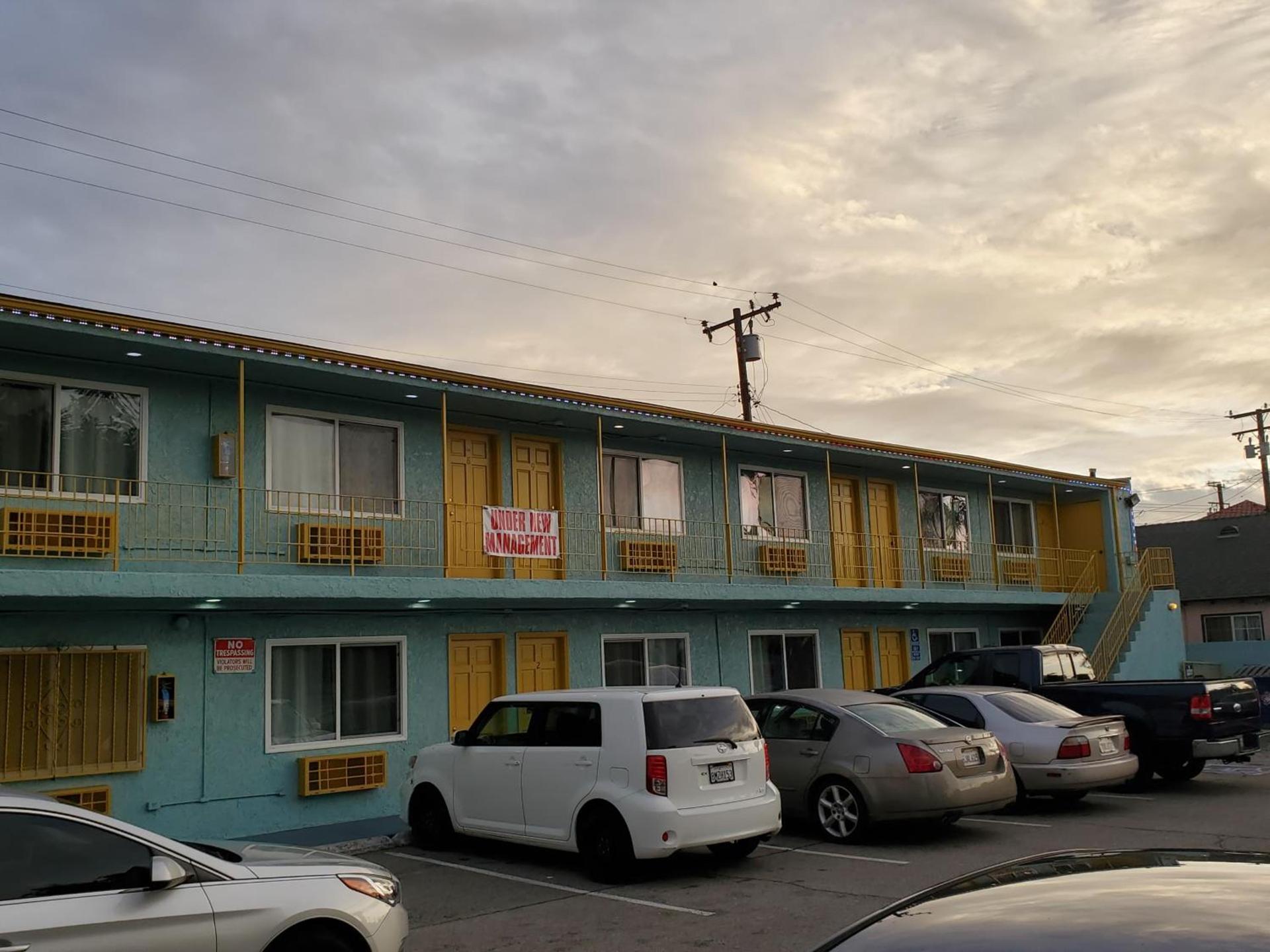 Rose motel photo 17
