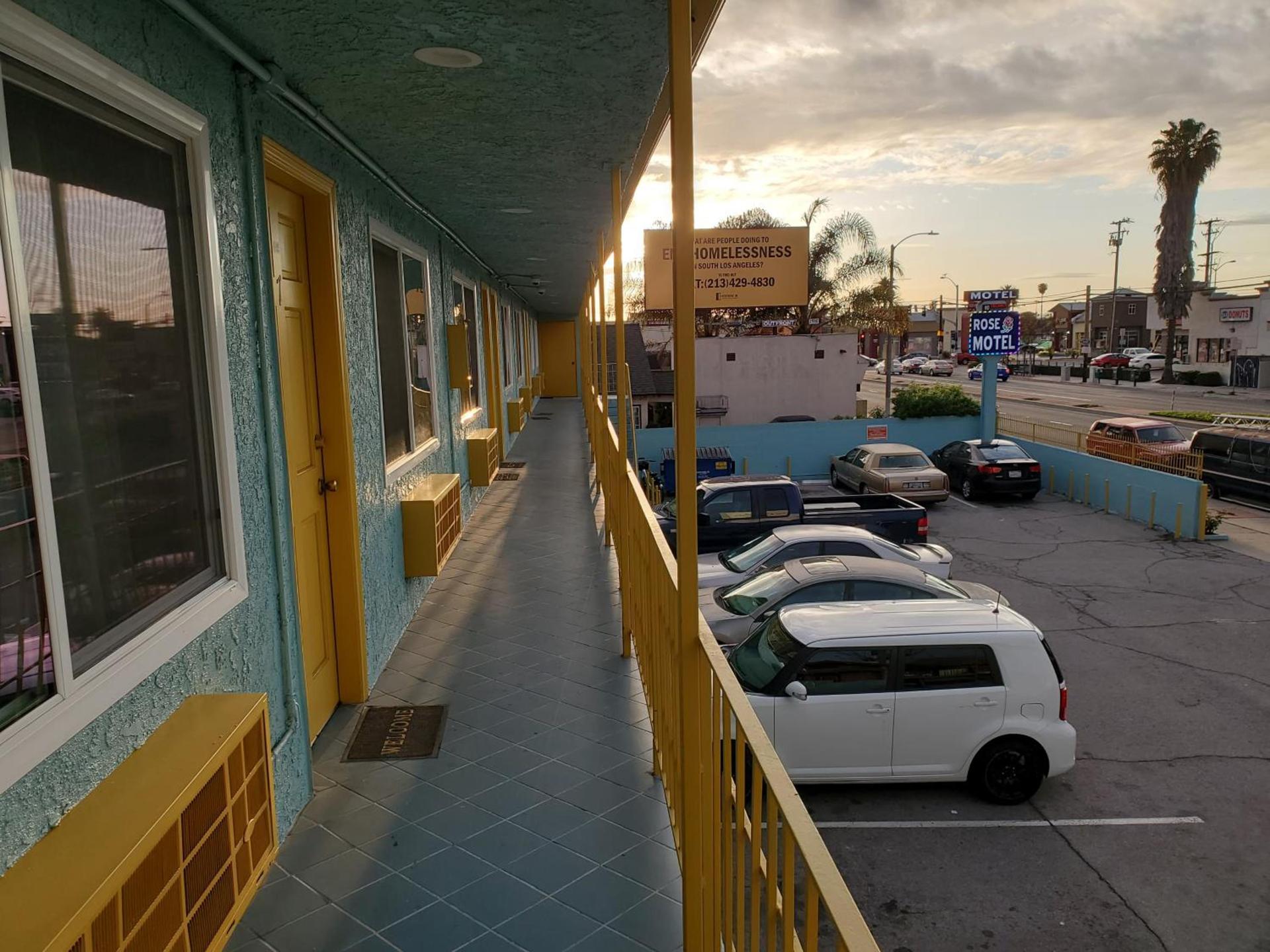 Rose motel photo 22