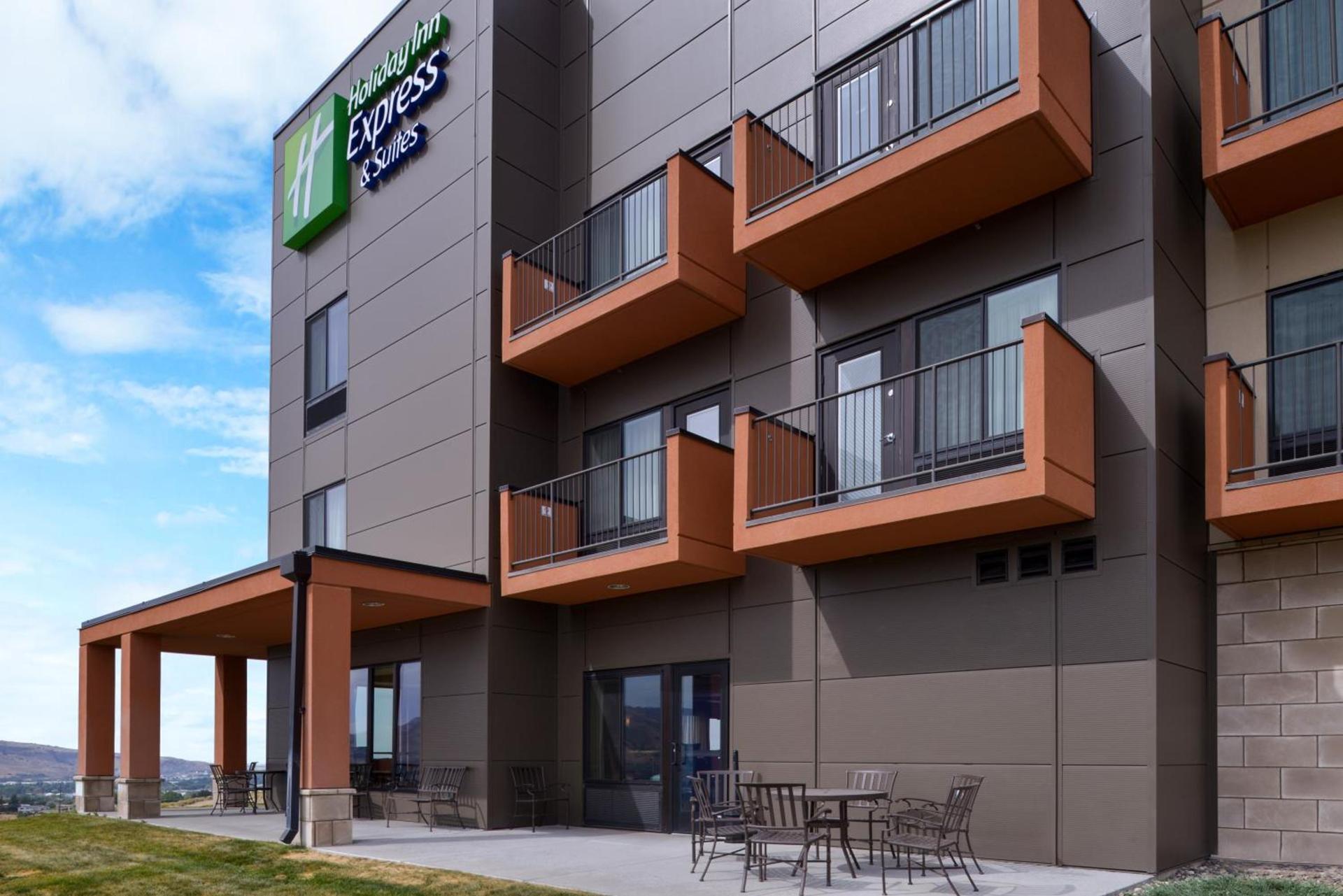 Holiday Inn Express Pocatello by IHG !UNDER RENOVATION! photo 23