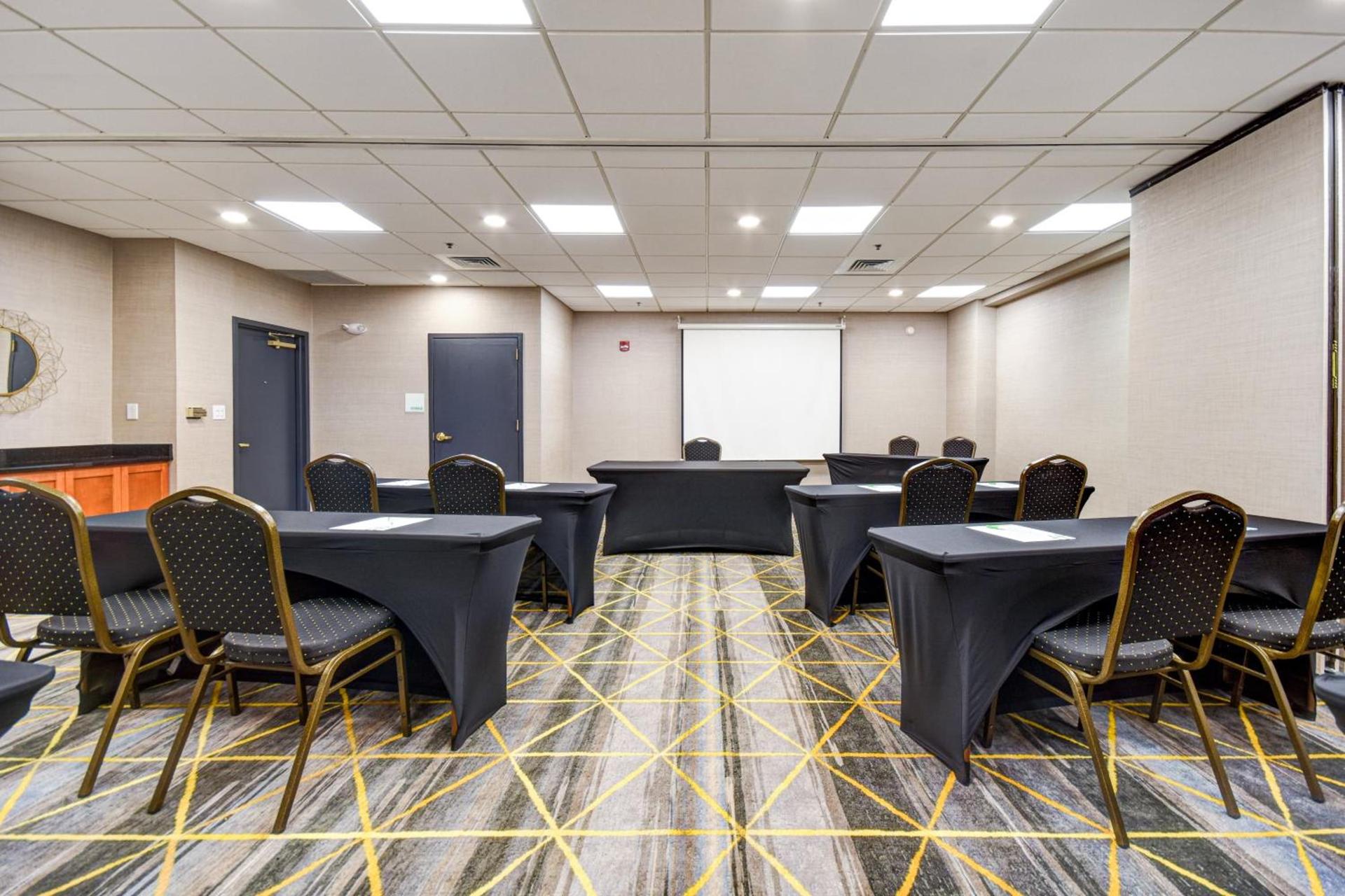 Holiday Inn Allentown-Bethlehem by IHG photo 16
