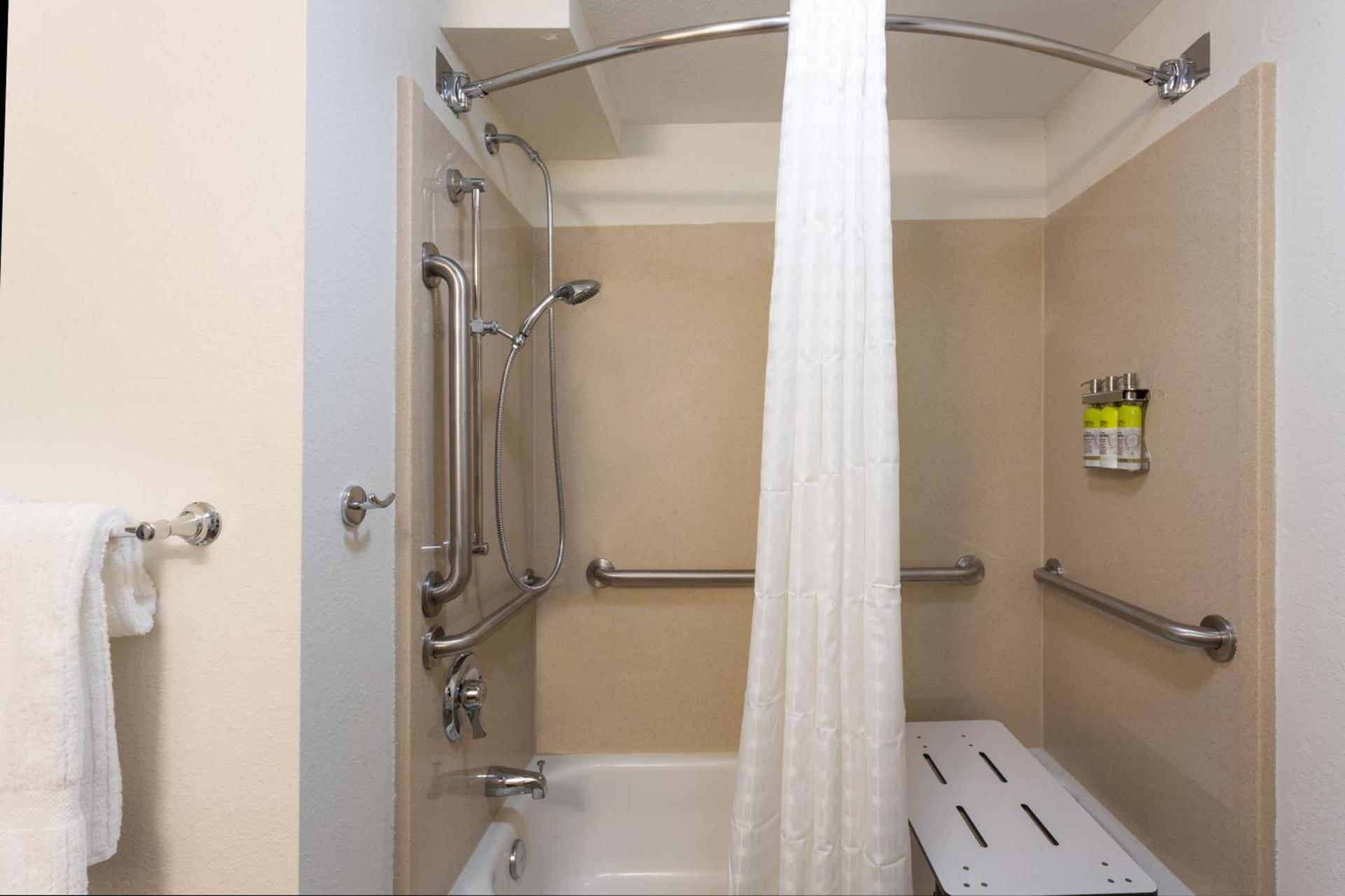 Candlewood Suites Fort Lauderdale Airport-Cruise by IHG photo 22