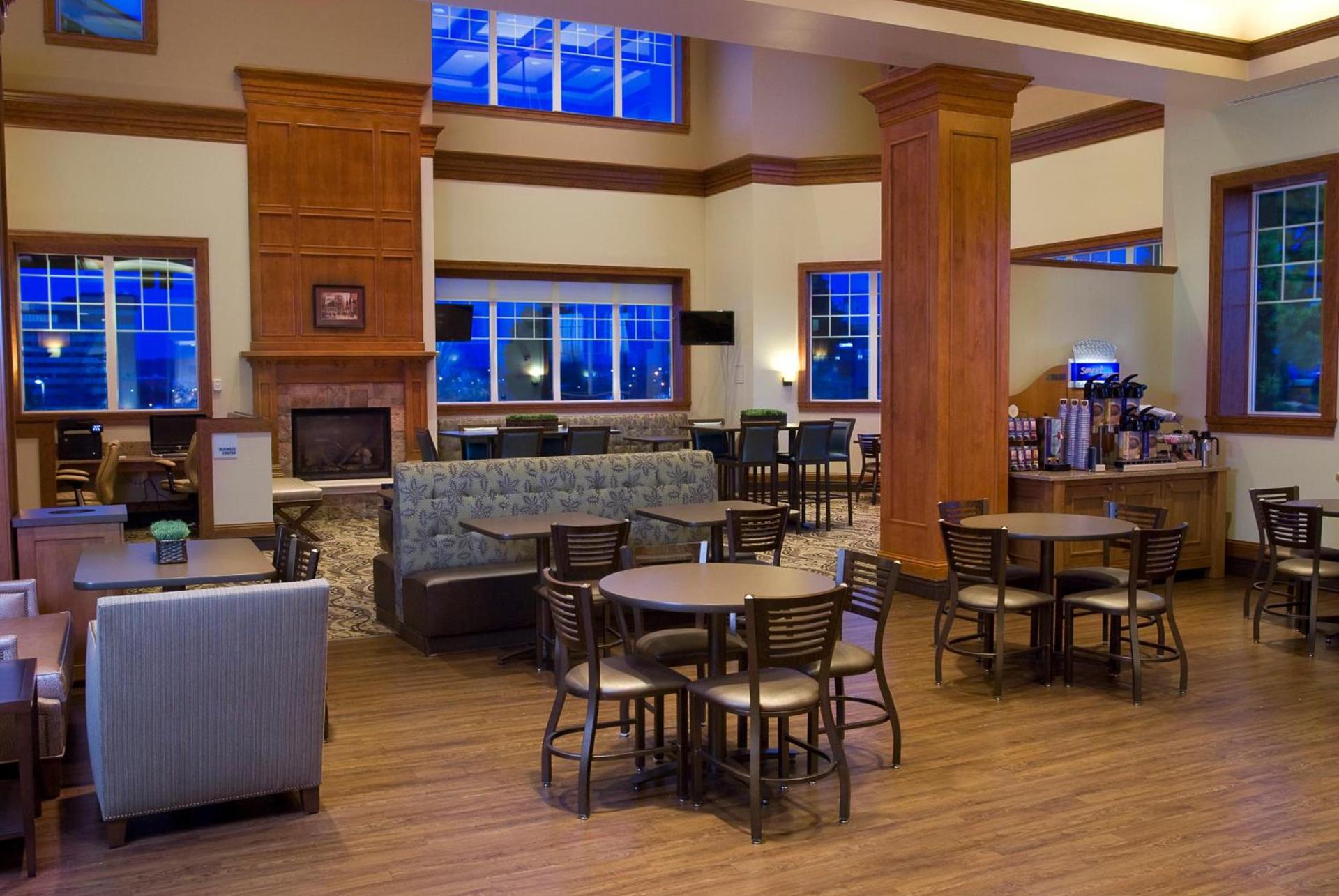 Holiday Inn Express Spokane-Downtown by IHG photo 32