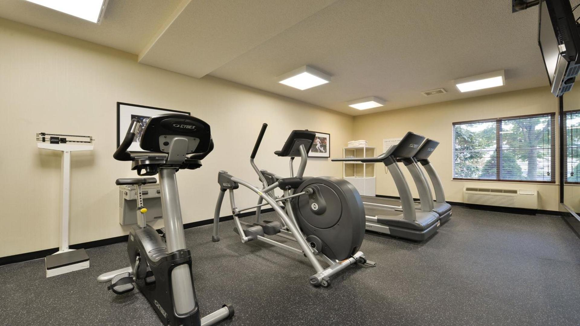 Holiday Inn Express Boston-Milford by IHG photo 78