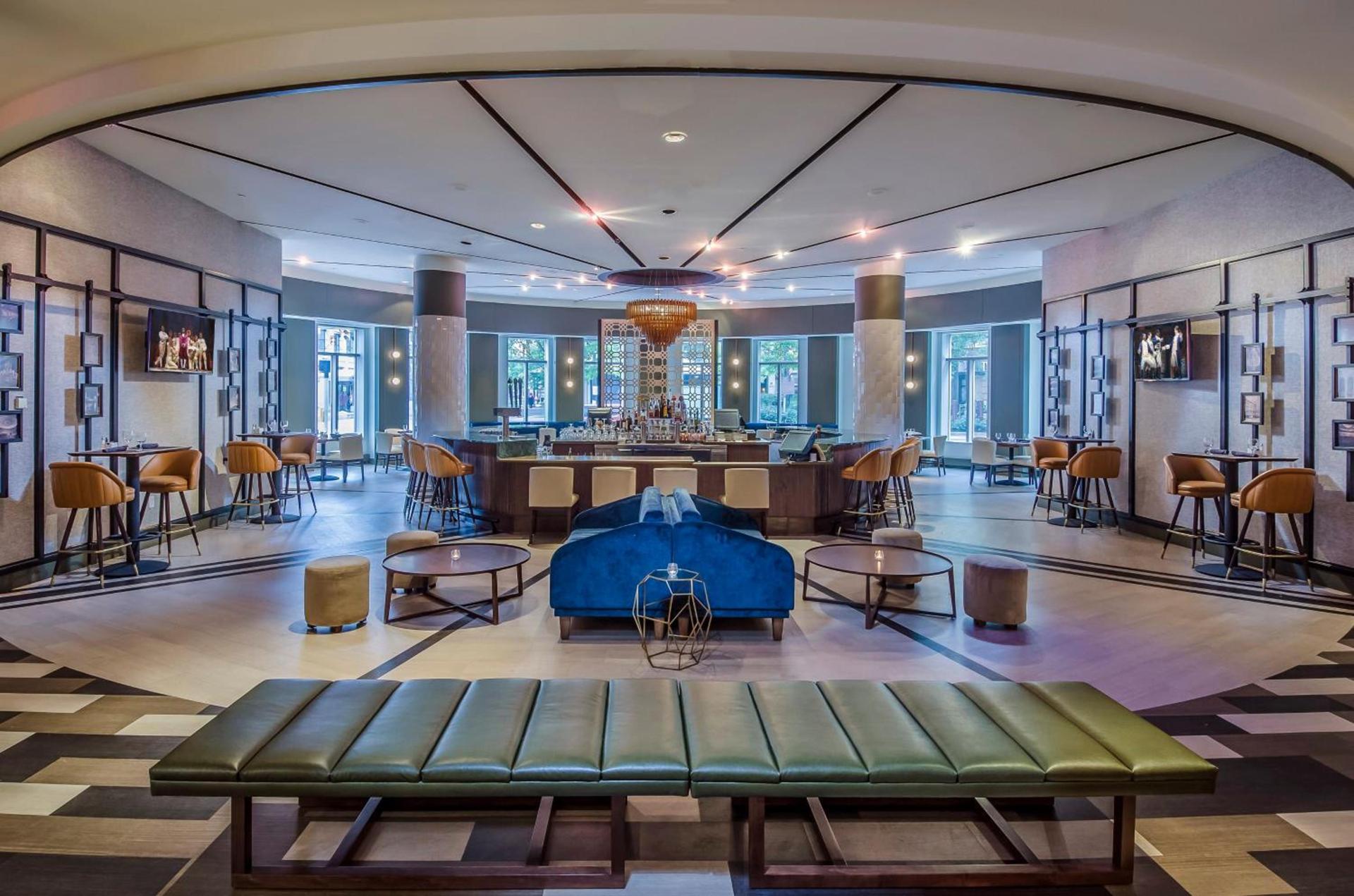 Crowne Plaza Cleveland at Playhouse Square by IHG photo 90