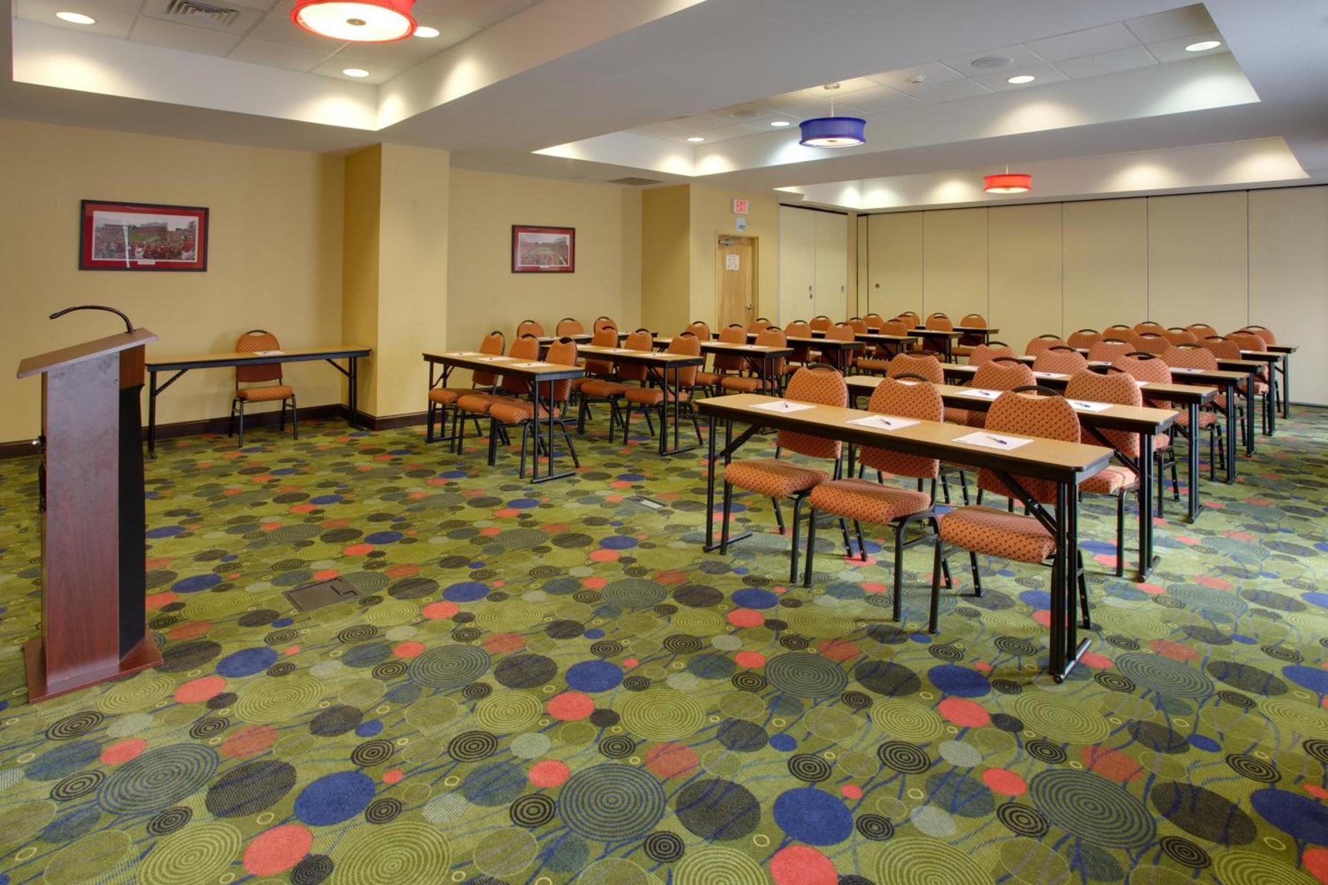 Holiday Inn Express Hotel Raleigh Southwest by IHG photo 56