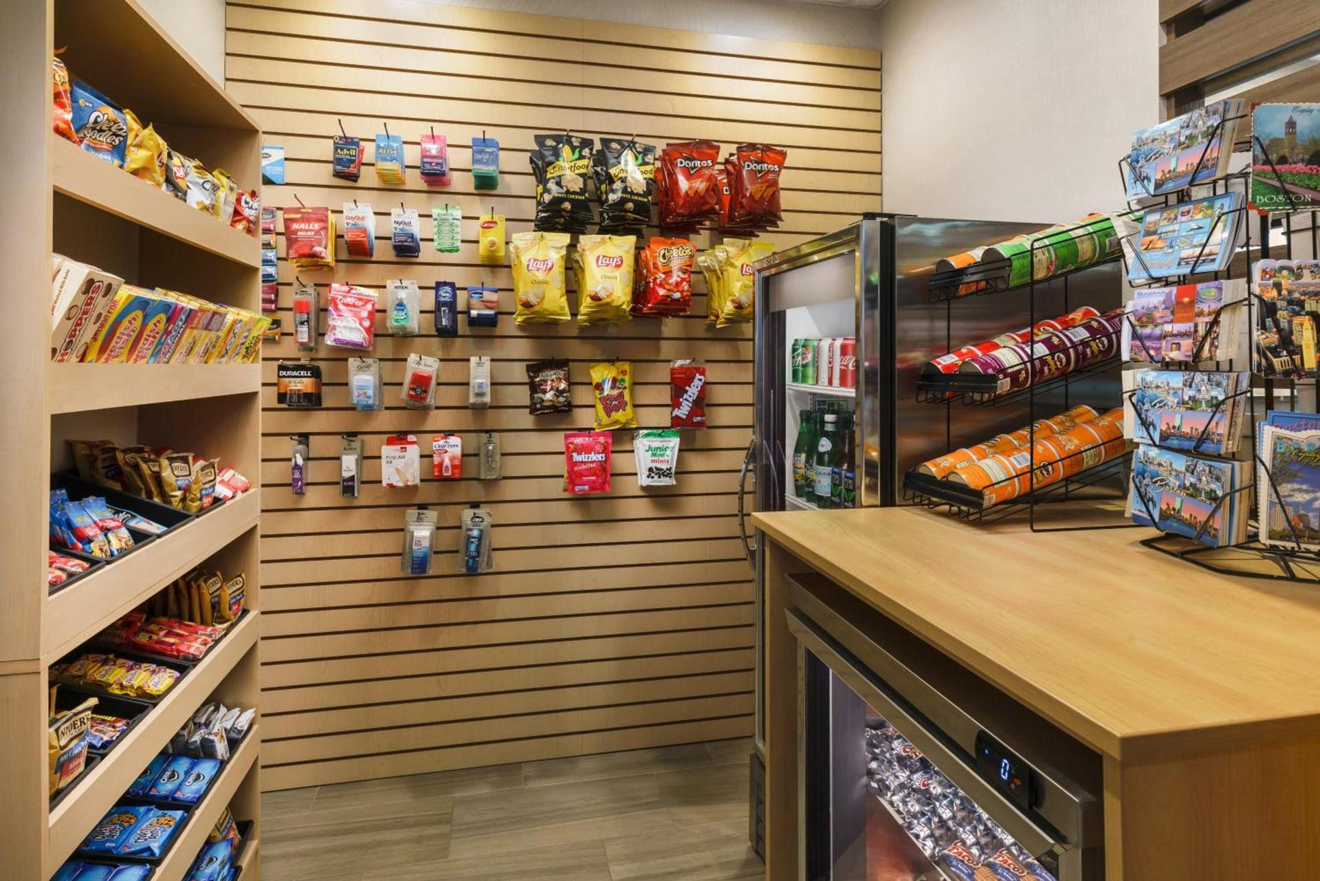Holiday Inn Express Boston by IHG photo 25