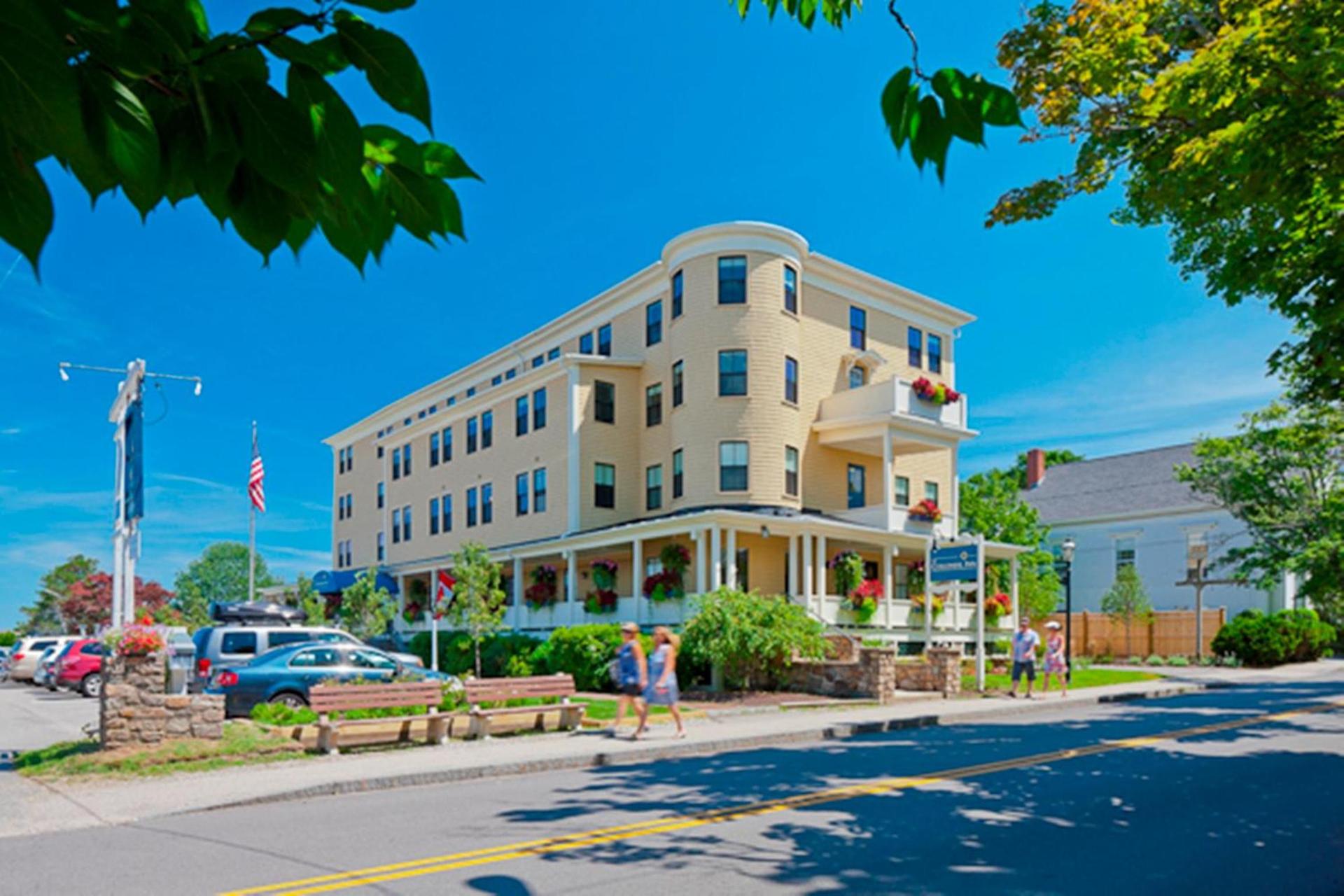 Colonial Inn photo 1