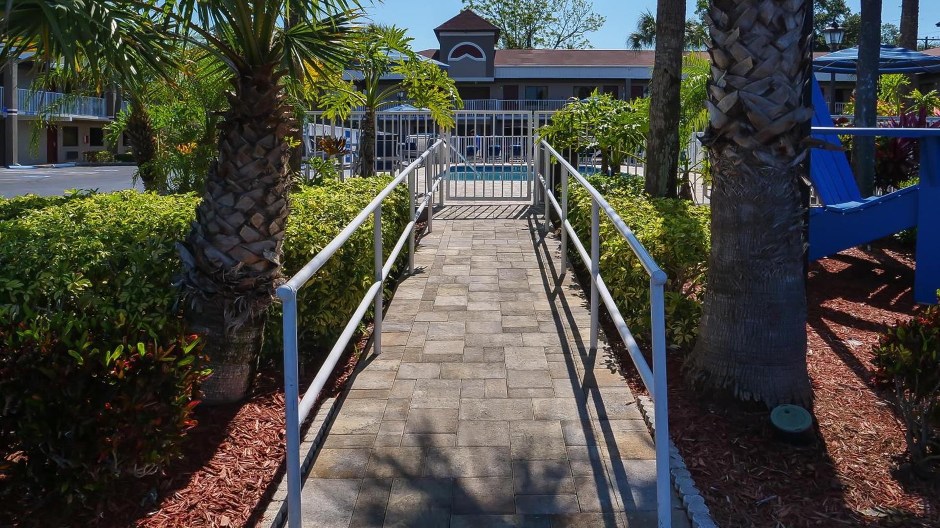 Hotel South Tampa & Suites photo 26