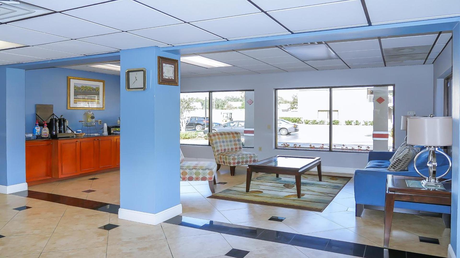 Hotel South Tampa & Suites photo 28