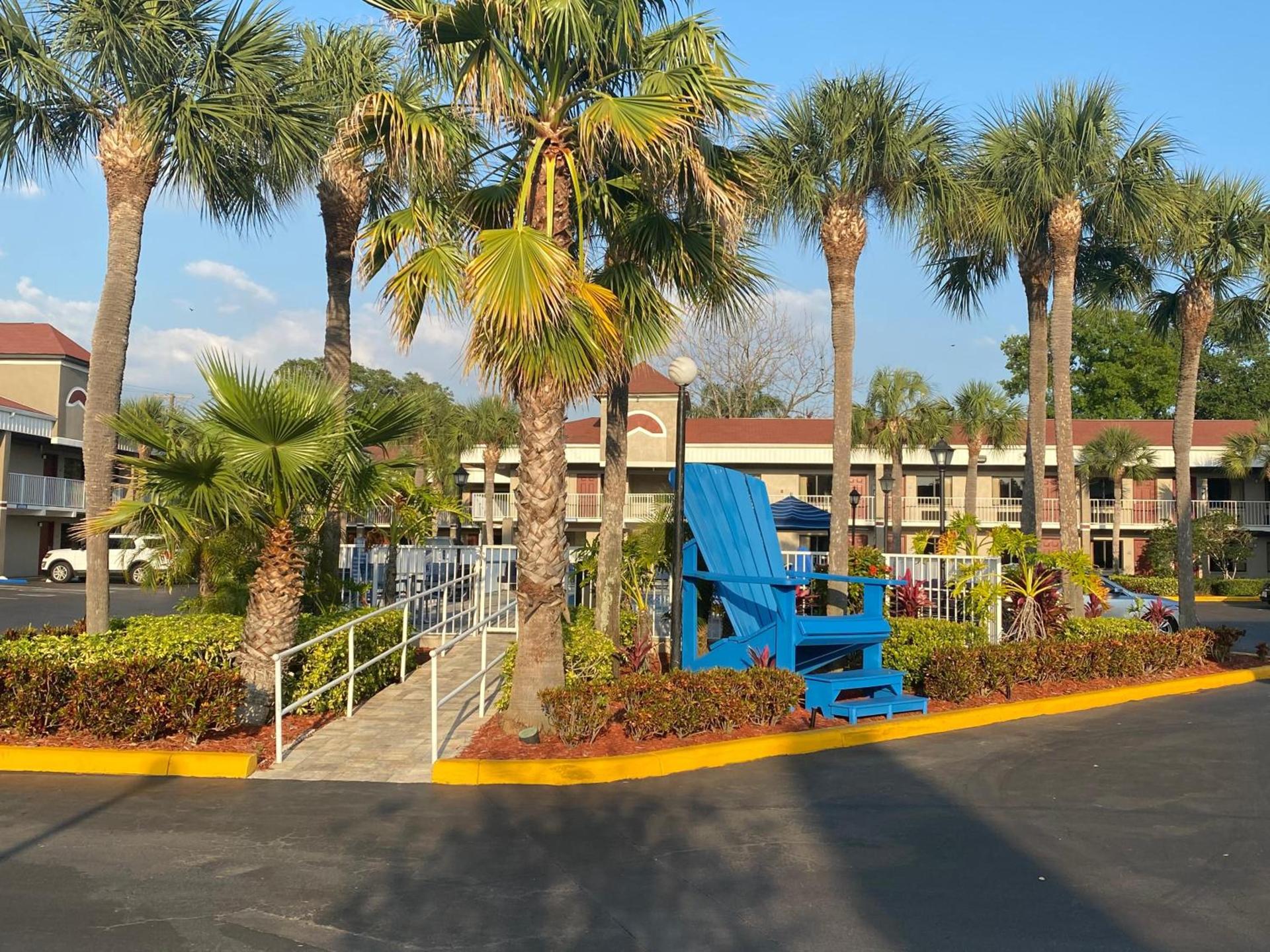 Hotel South Tampa & Suites photo 32