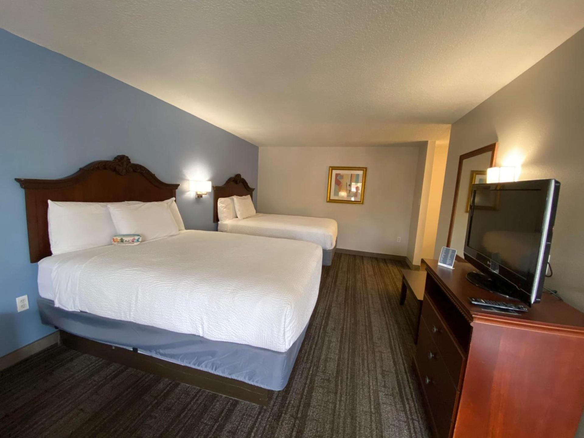 Hotel South Tampa & Suites photo 25