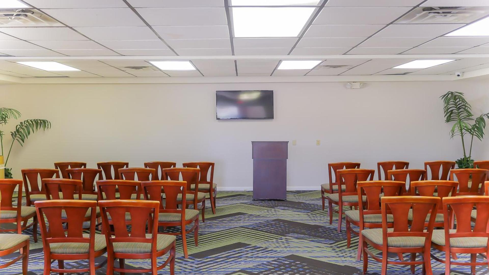 Hotel South Tampa & Suites photo 34