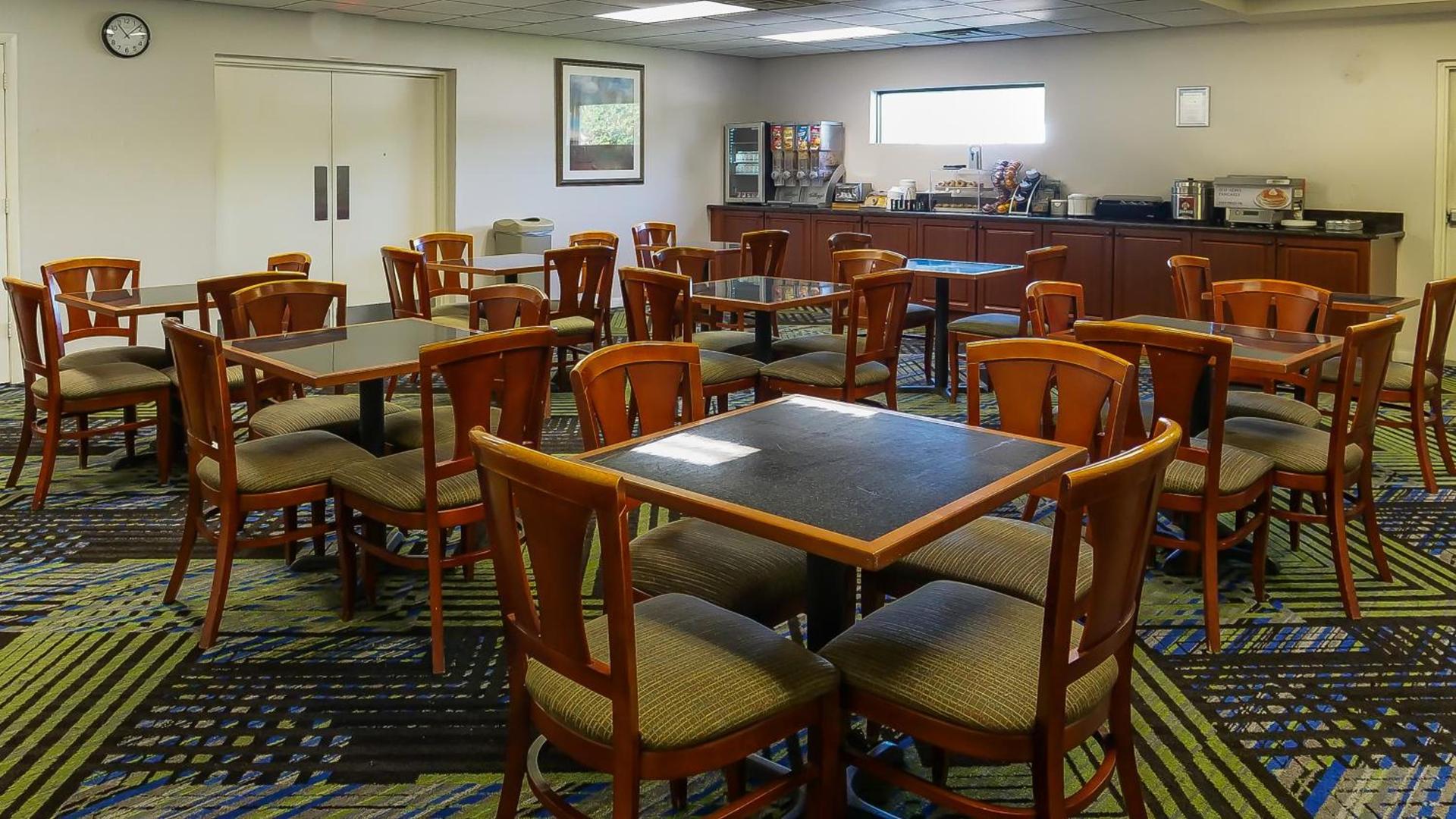Hotel South Tampa & Suites photo 36