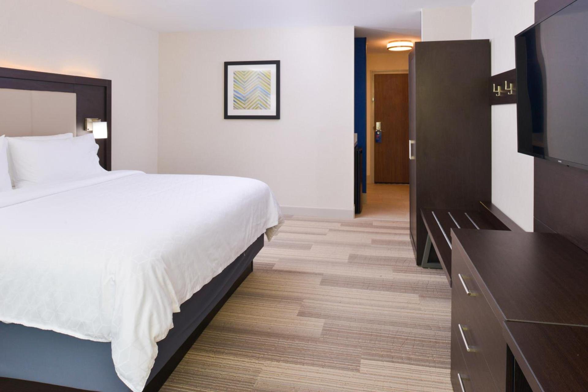 Holiday Inn Express & Suites - Shreveport - Downtown by IHG photo 15