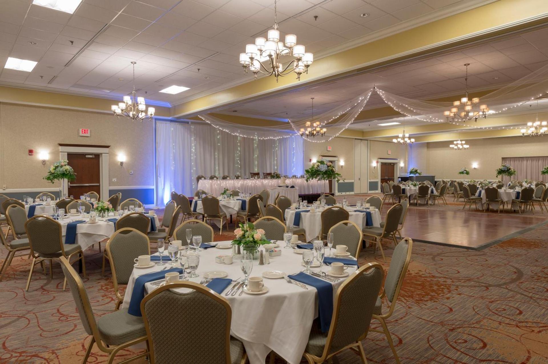 RIT Inn & Conference Center photo 25