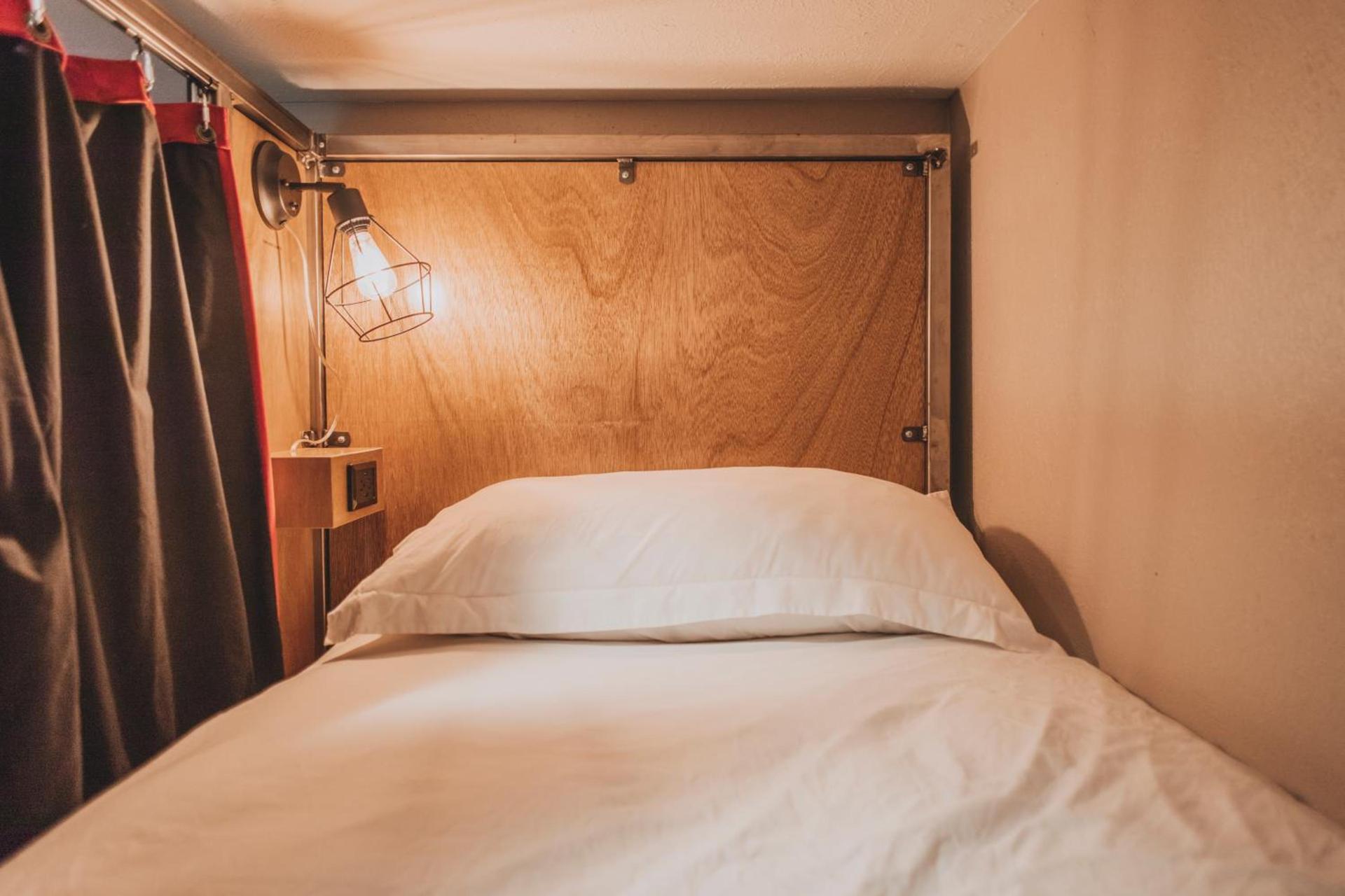 Ember Hostel photo 31